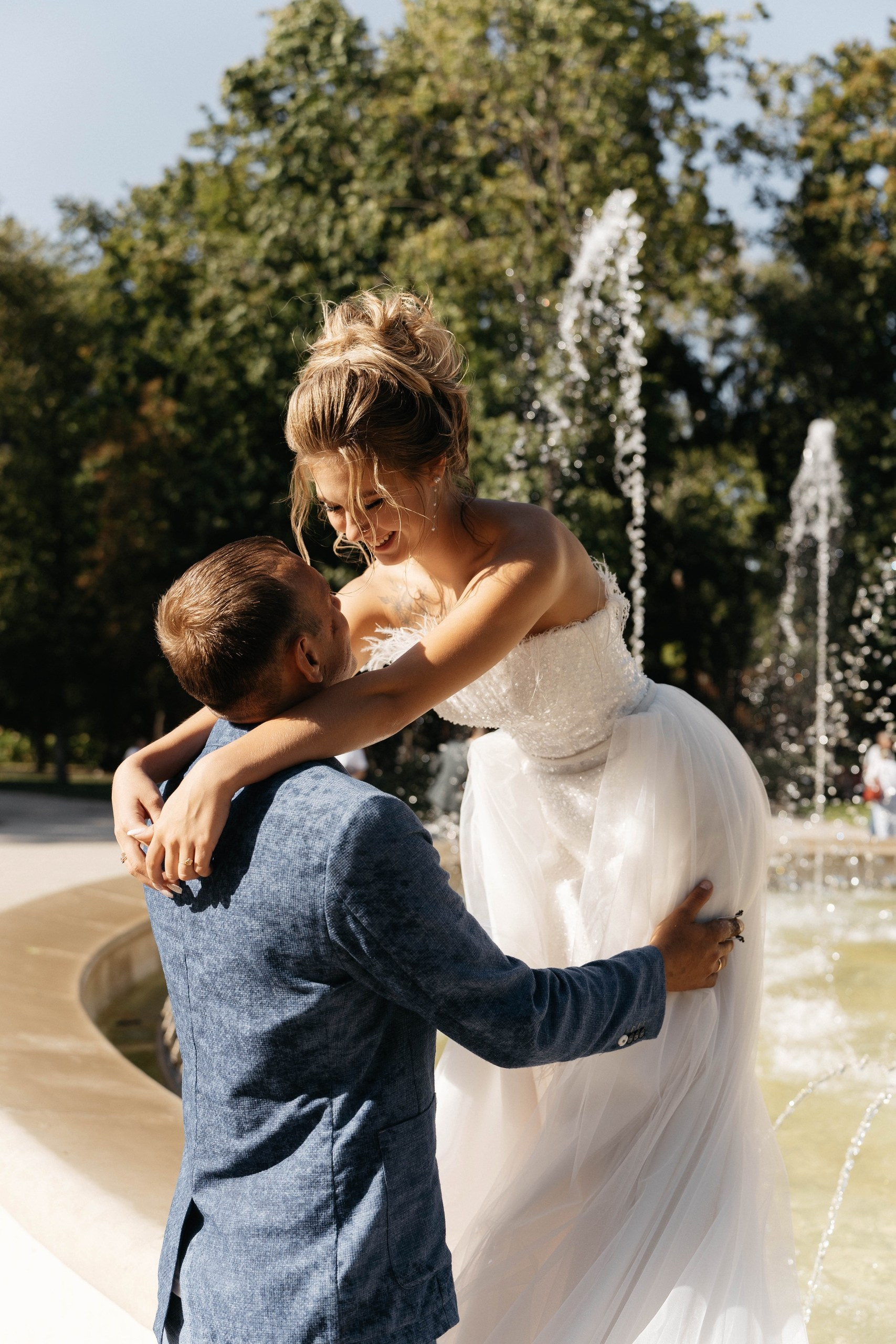 Свадьба. Фотограф | Анастасия Китаева | Воронеж | Москва