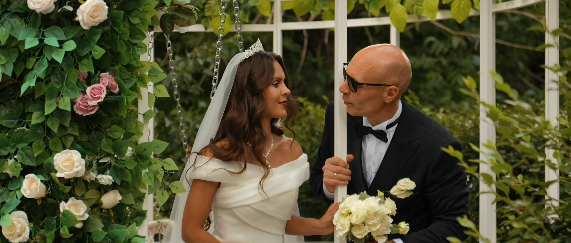 Свадебные клипы и рилс | Портфолио. Фото и видео съёмка в Москве и МО Александр Чапала и Трояк Алеся