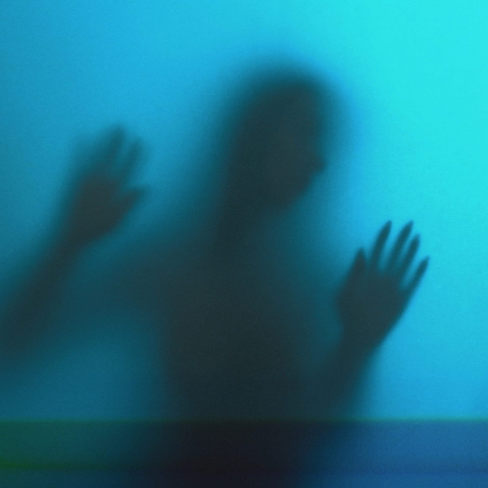 THE WAITING HALL. Eduard Kopysov — International visual artist