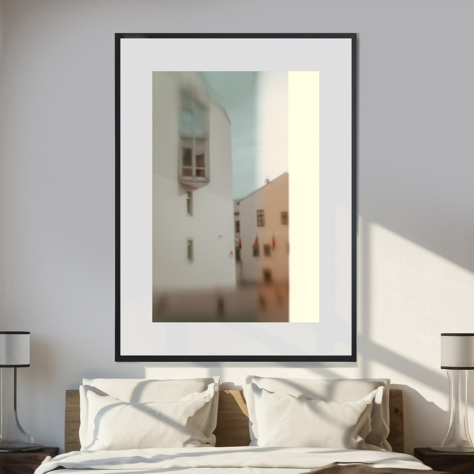 BELARUS. Eduard Kopysov — International visual artist