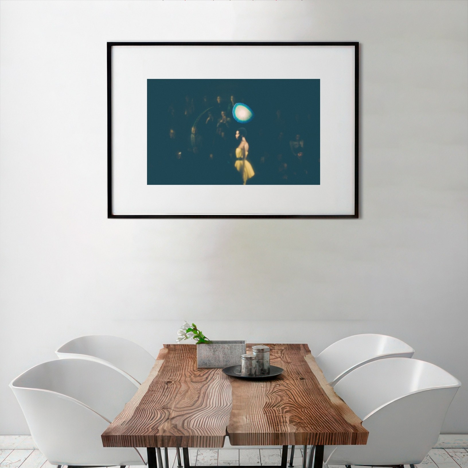 RUNWAY. Eduard Kopysov — International visual artist