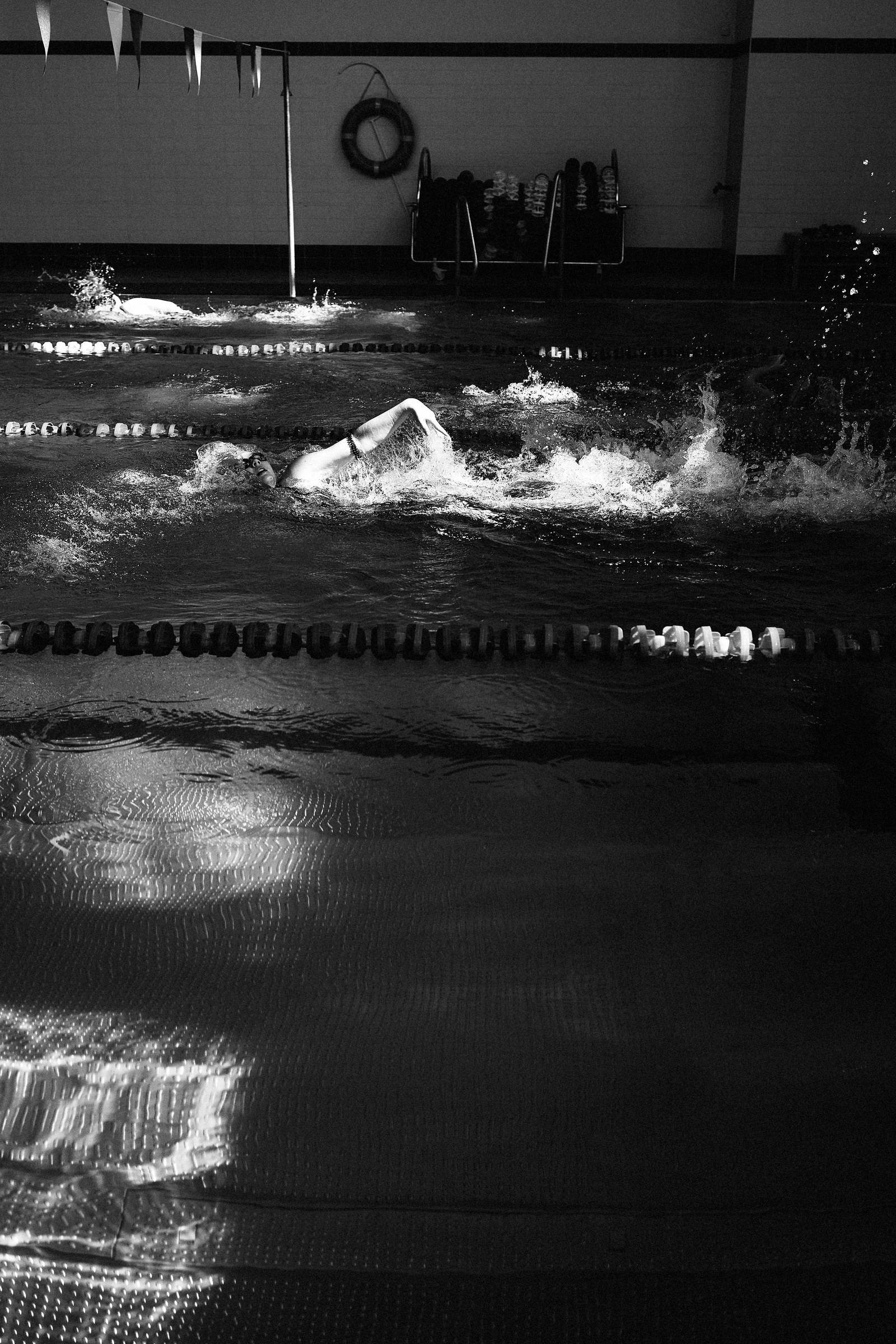 Соревнование. Денис Паунин — Фотографии