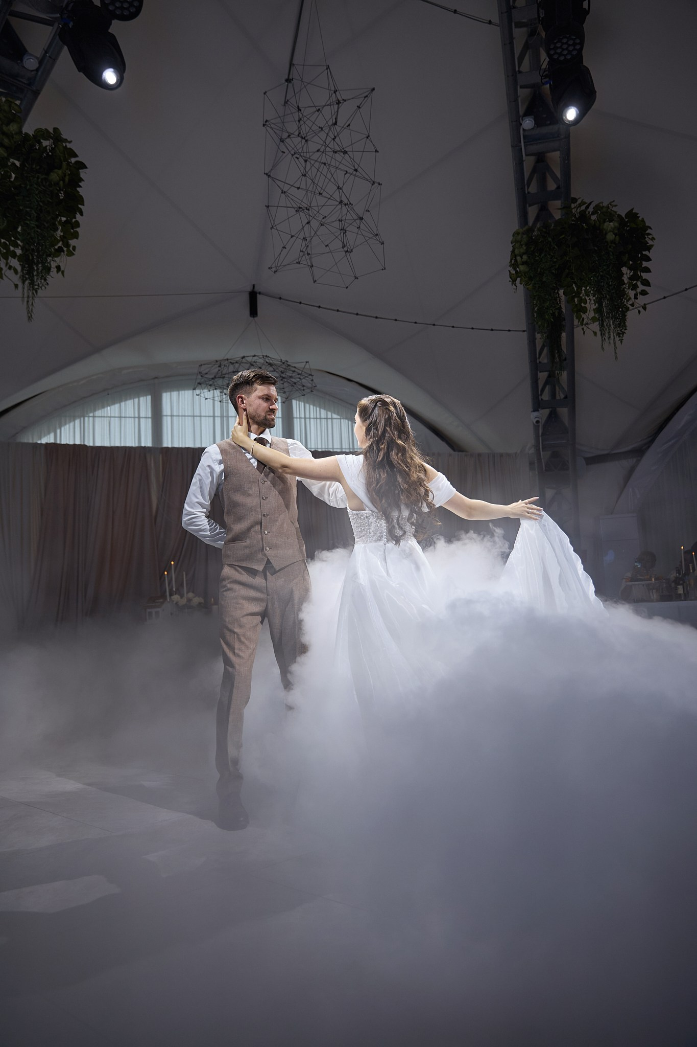 Дарья и Роман