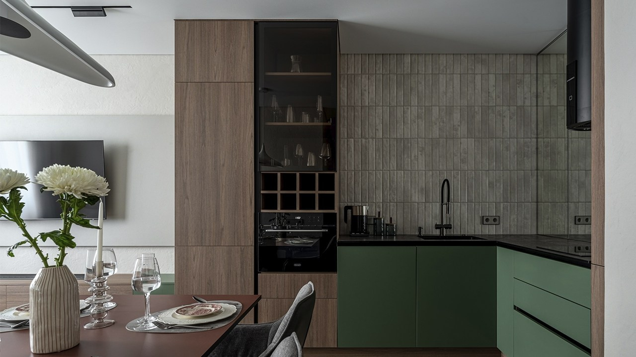 Видеосъемка. Съемка недвижимости в Калининграде l Фото l Видео l VR туры l 3D Визуализации