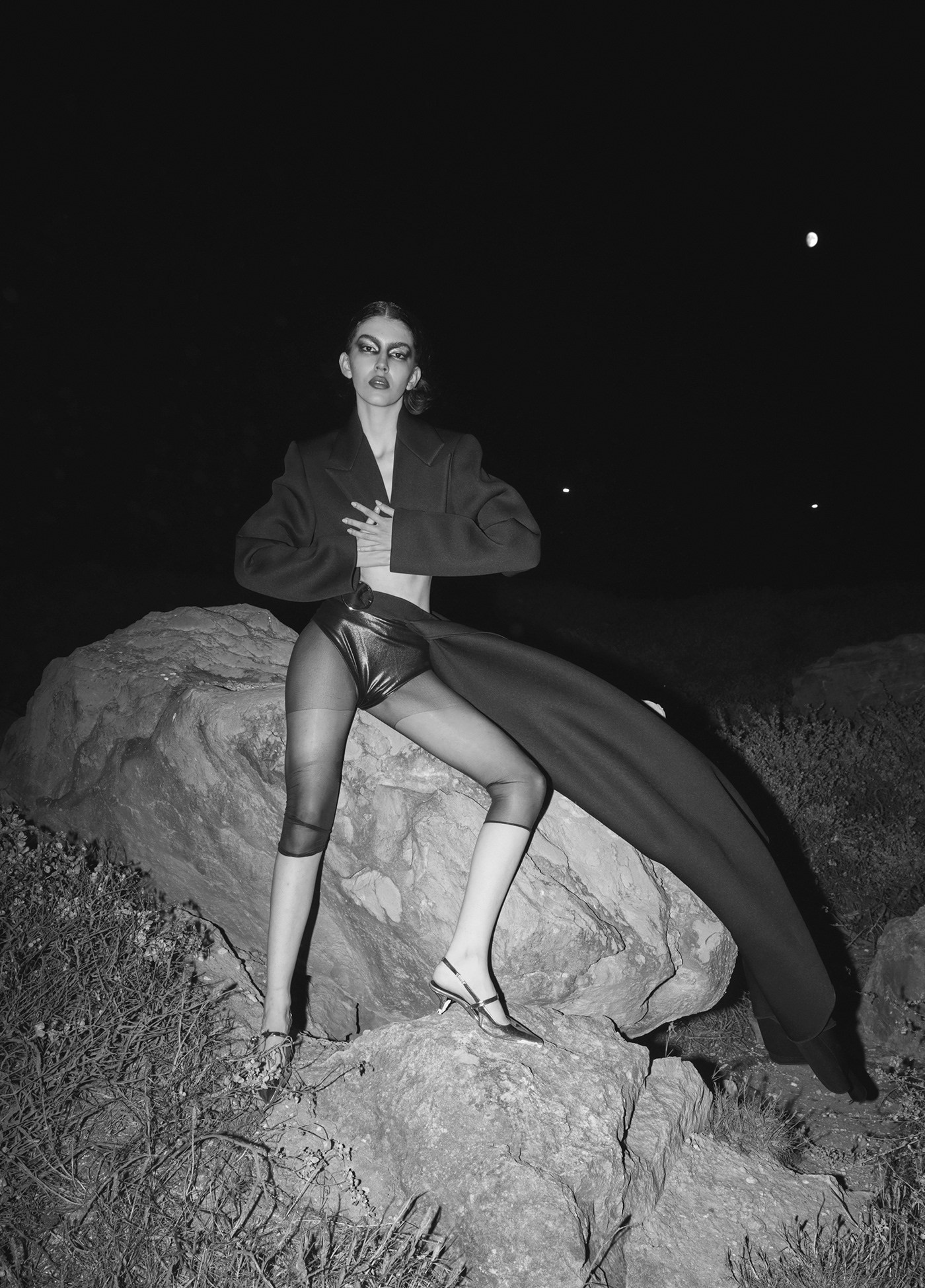 Коммерческая ретушь