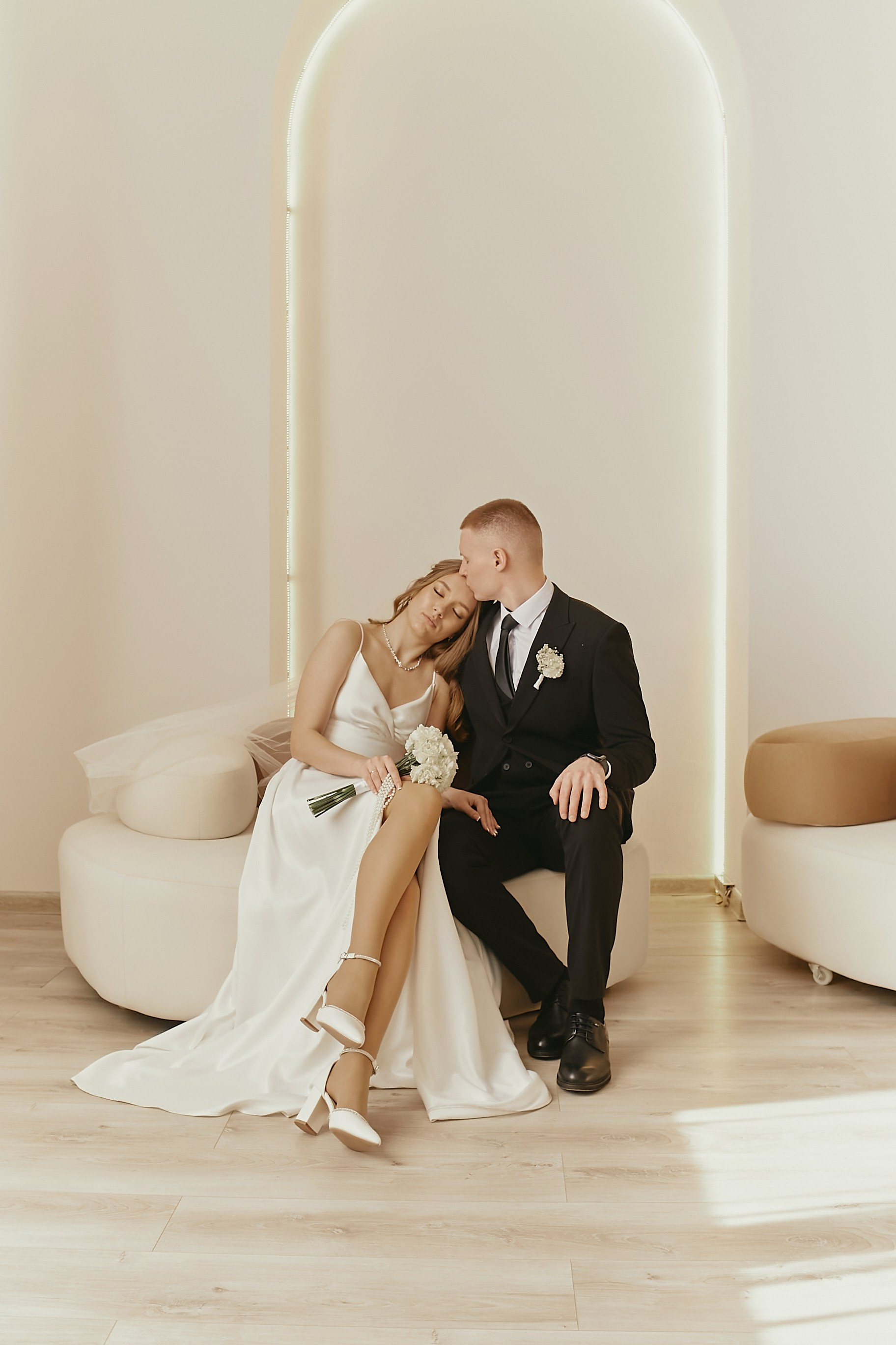 Свадебный, женский фотограф из Владивостока Юлия Ященко