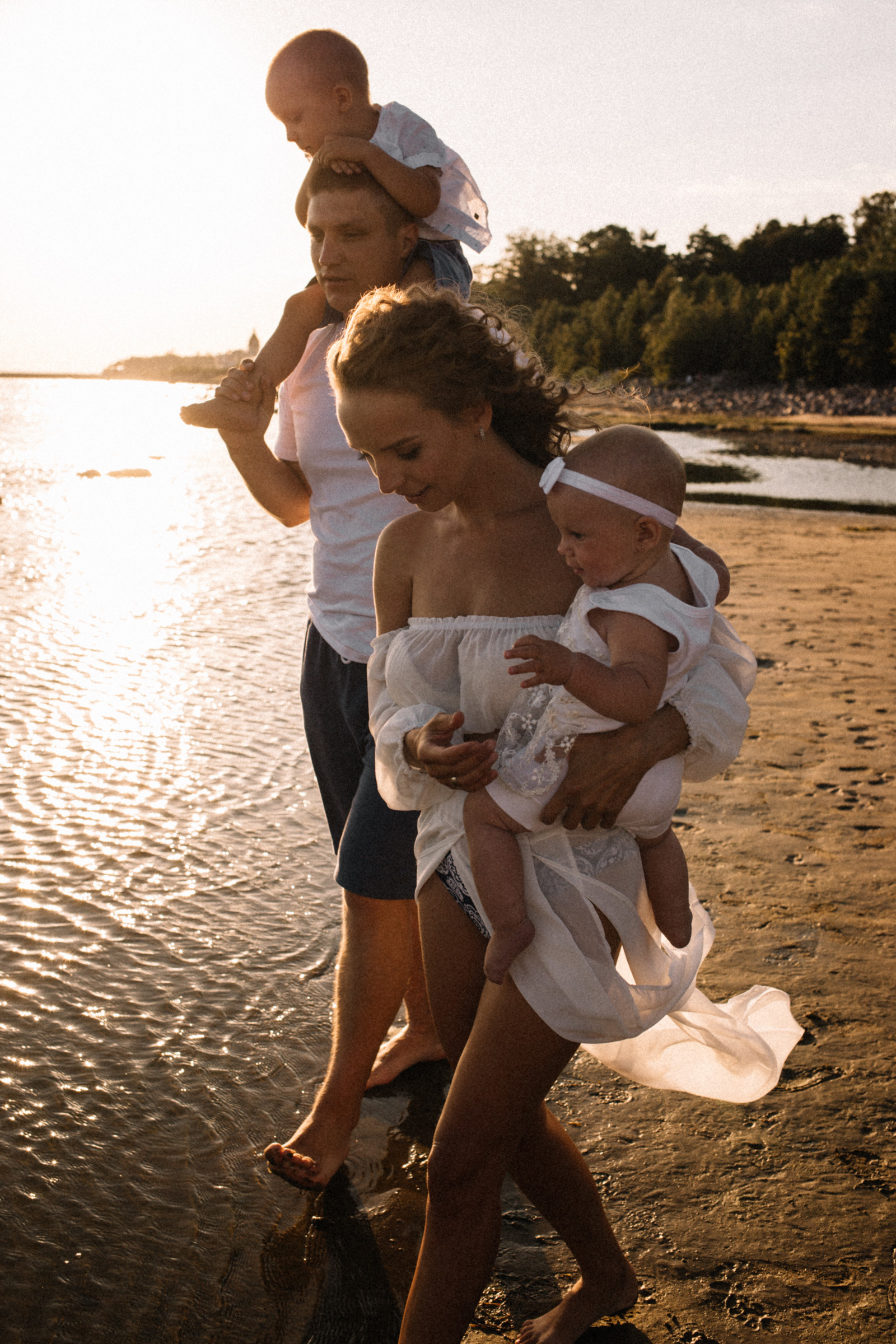 Портретный фотограф в Санкт-Петербурге