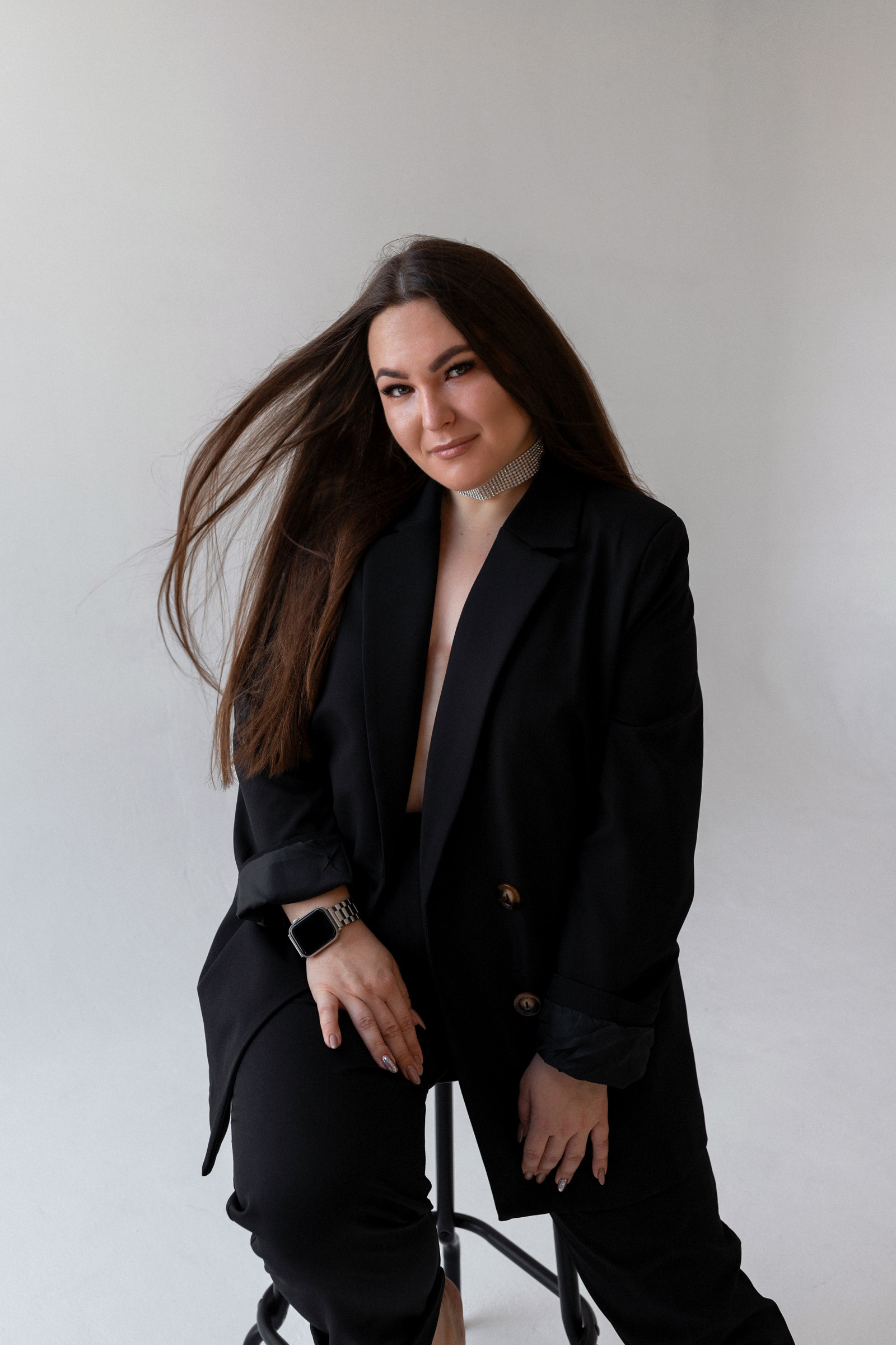 Портретный фотограф в Санкт-Петербурге