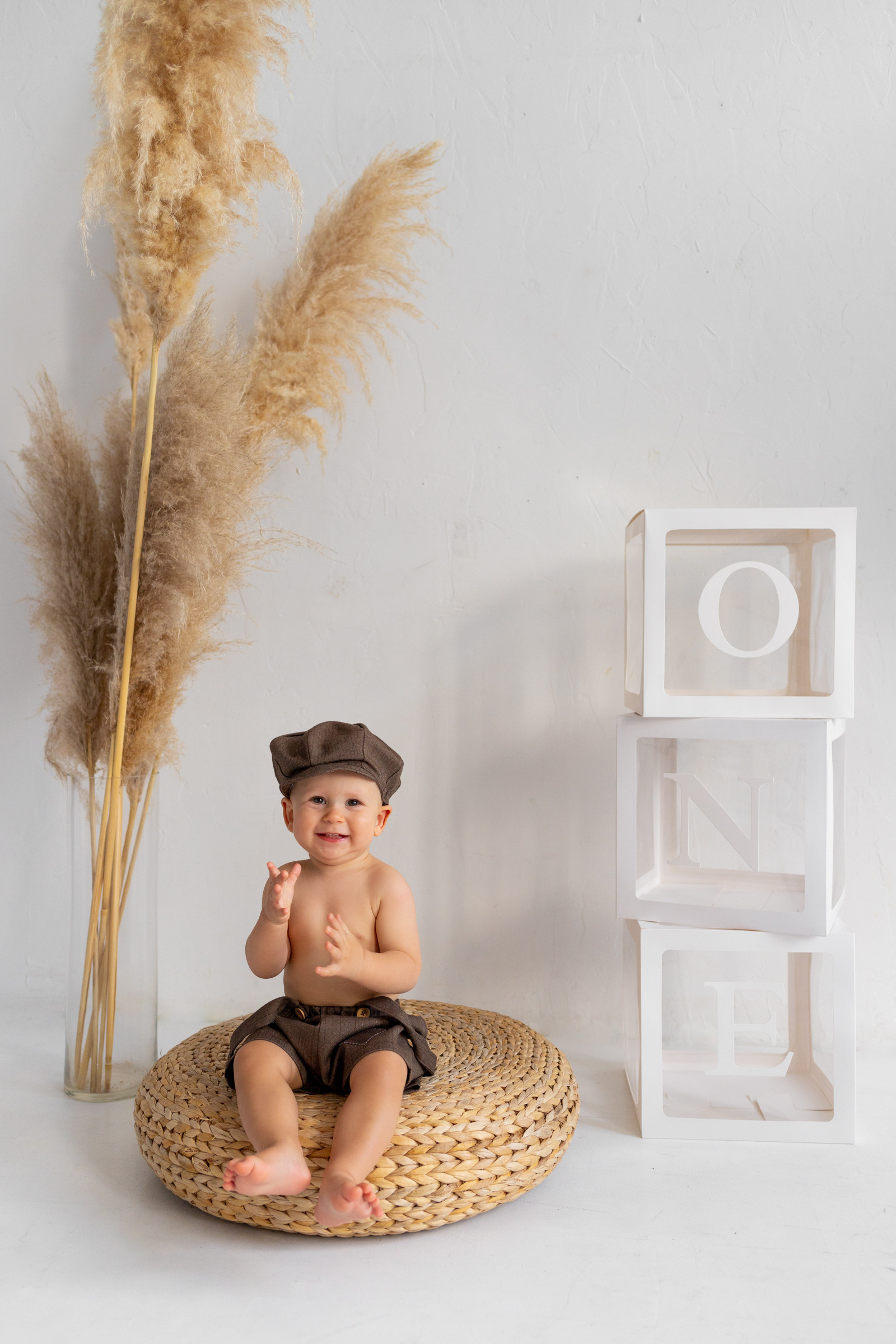 Портретный фотограф в Санкт-Петербурге