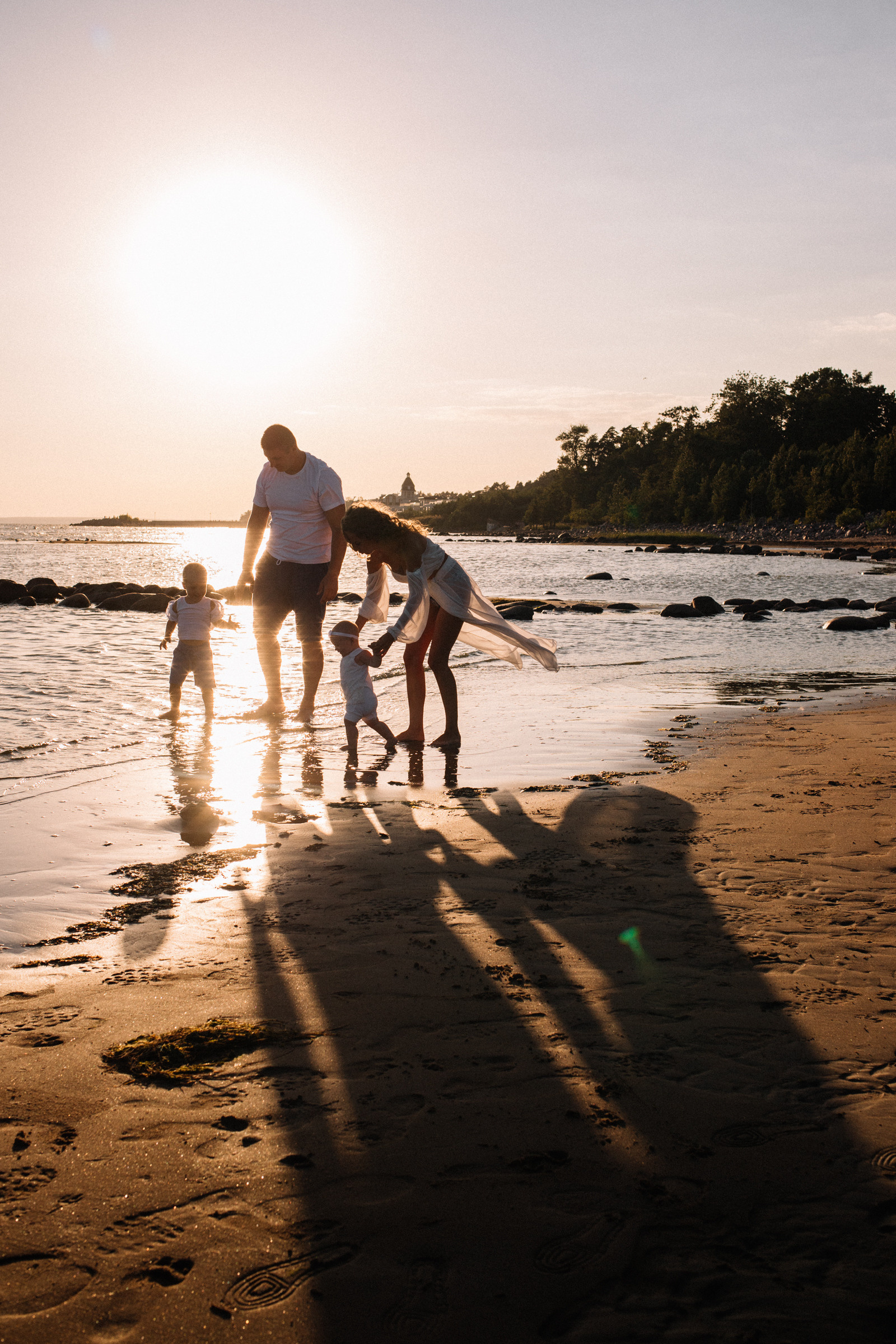 Портретный фотограф в Санкт-Петербурге