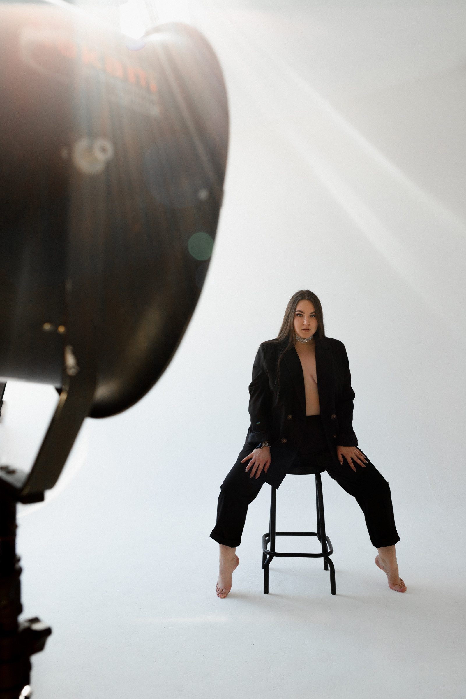 Портретный фотограф в Санкт-Петербурге