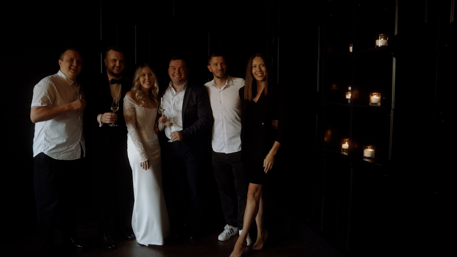 Портфолио. Видеограф Тюмень Дмитрий Перфильев