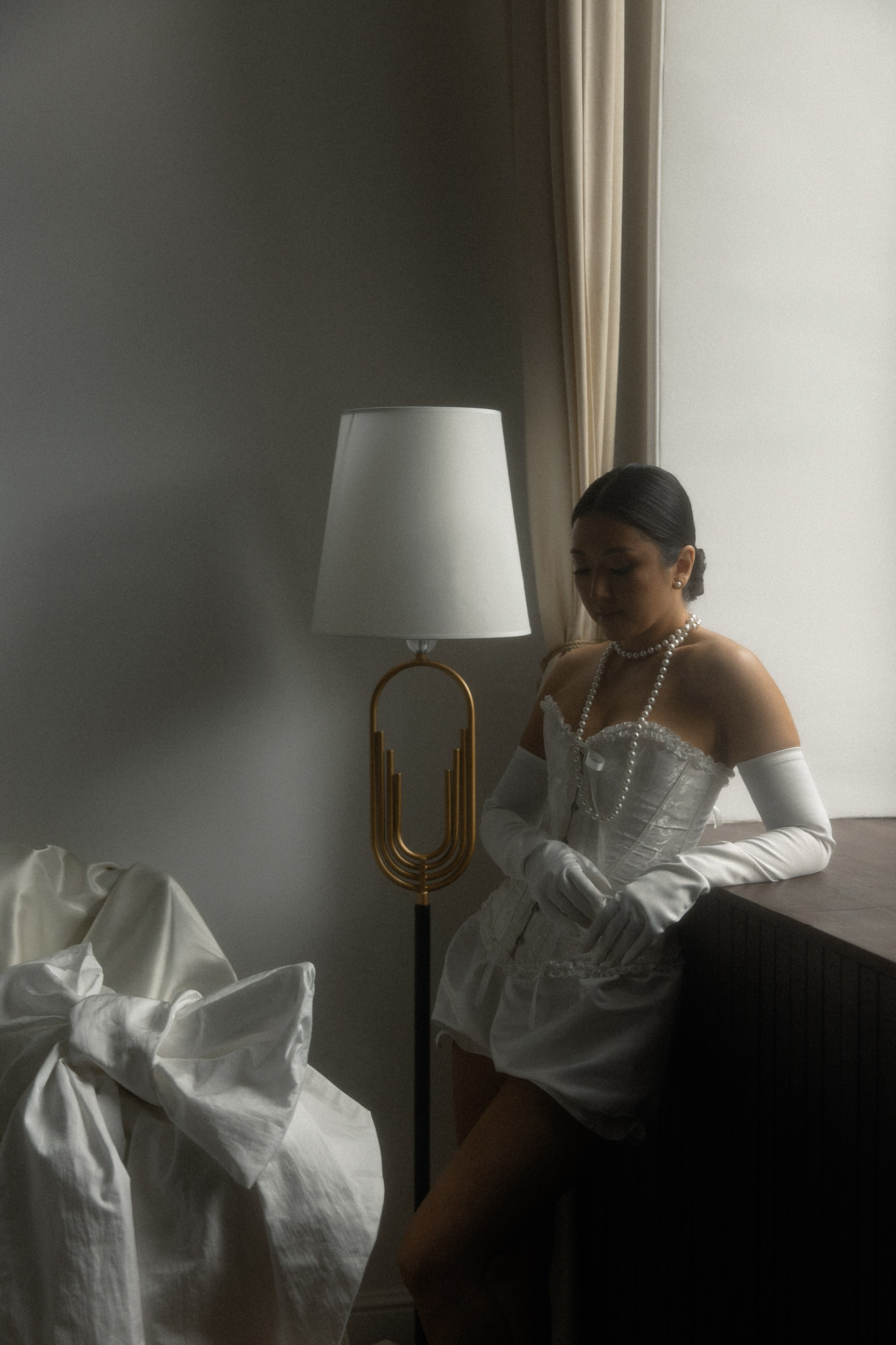 Индира & Максим. Yura Rush Свадебный фотограф Тюмень