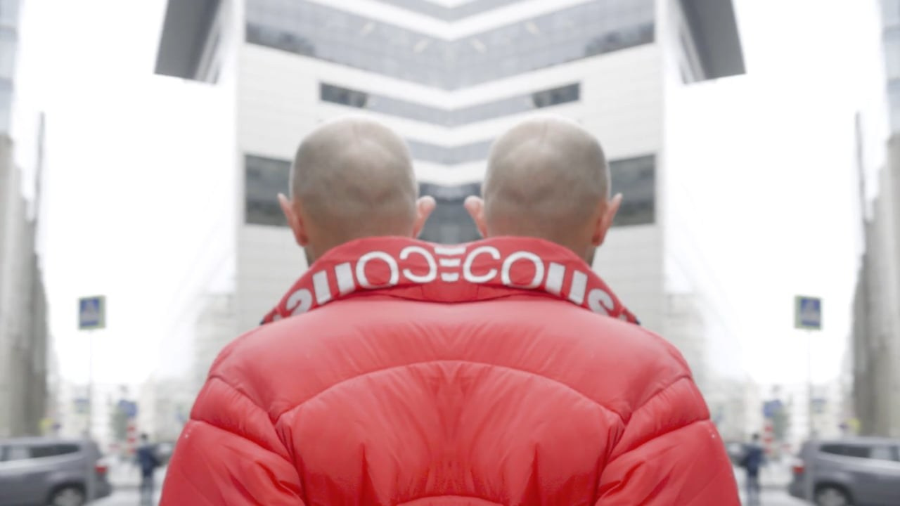 DC for Boardriders. Bivol images