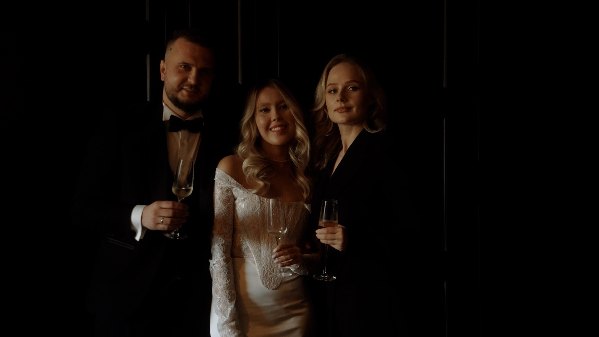 Портфолио. Видеограф Тюмень Дмитрий Перфильев