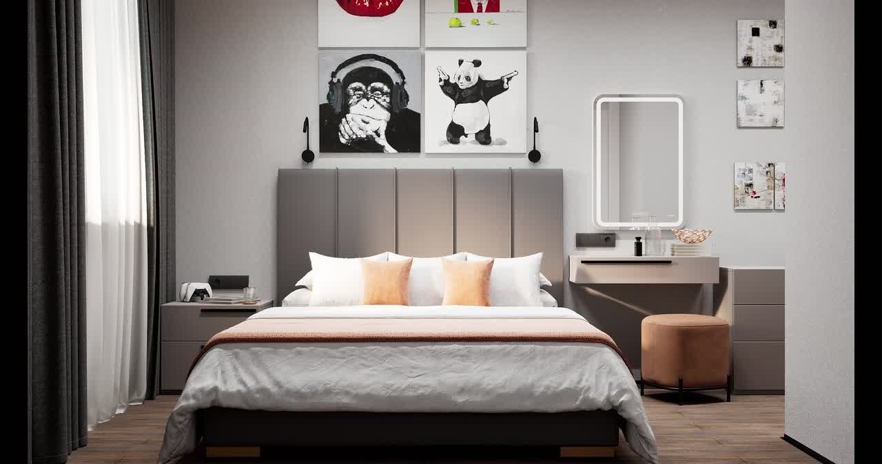 Съемка недвижимости. Главная