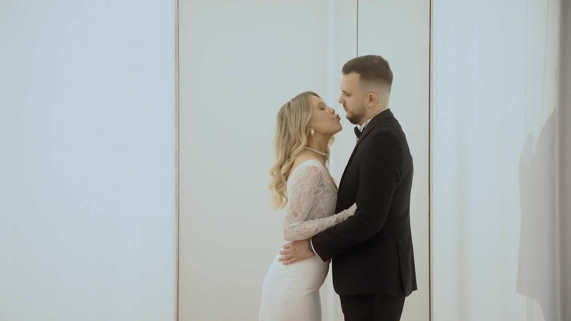 Портфолио. Видеограф Тюмень Дмитрий Перфильев