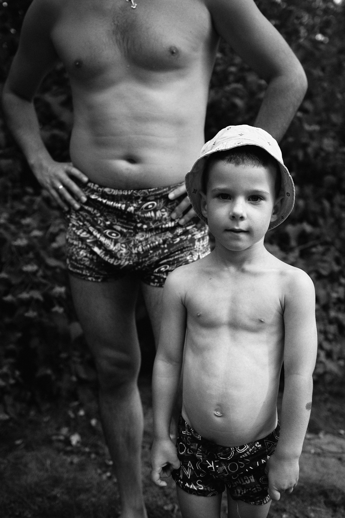 GrinФест. Денис Паунин — Фотографии