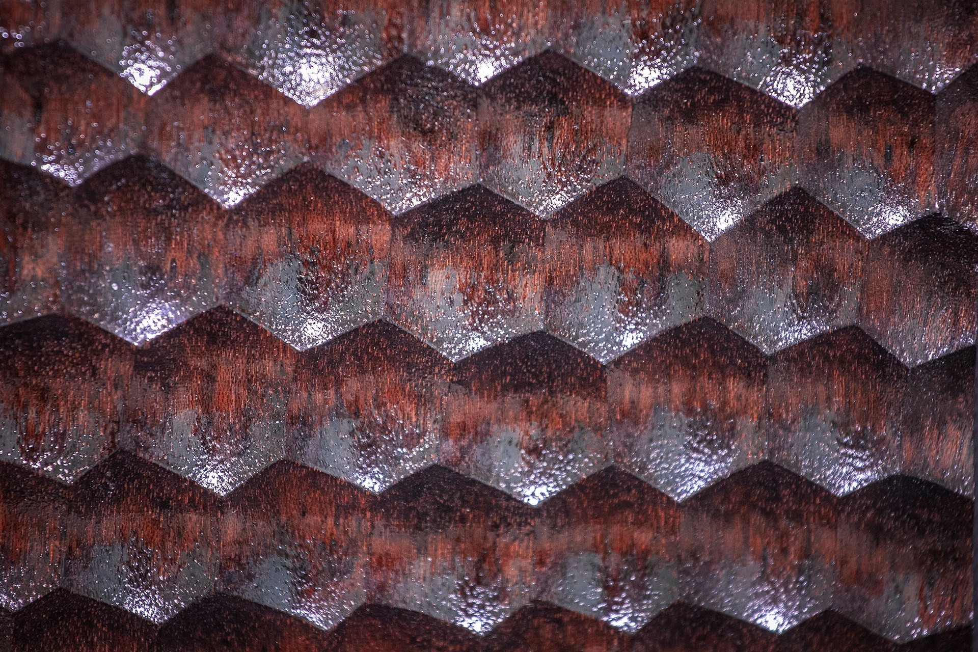 Авторские интерьерные изделия ручной работы. Halaywood.com