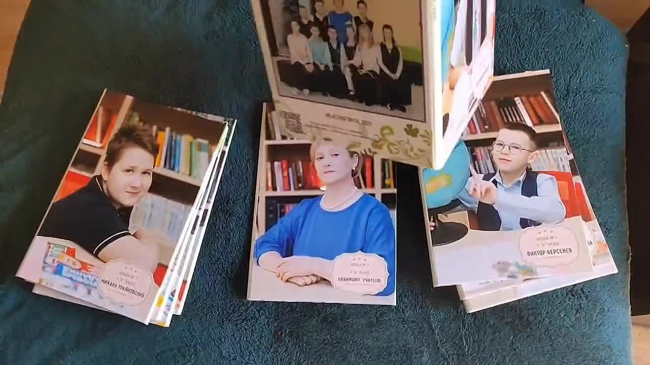 Выпускные альбомы. Фотограф Екатерина Головатюк, Железногорск Красноярского края