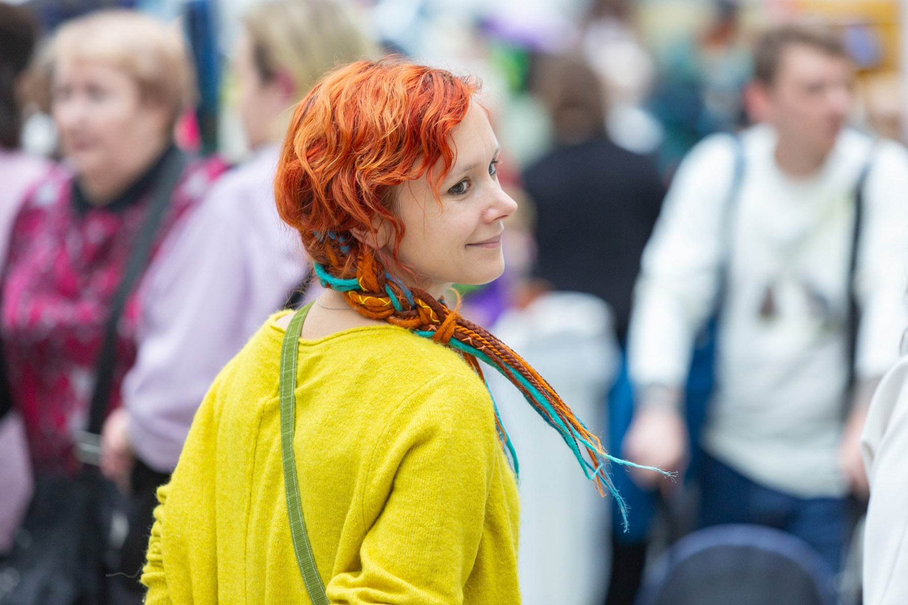 Международная выставка «Искусство куклы 2025», Москва, Гостиный двор, 9–12 октября 2025 г. Портретные фотографы в Москве — Анна и Алексей Бородины