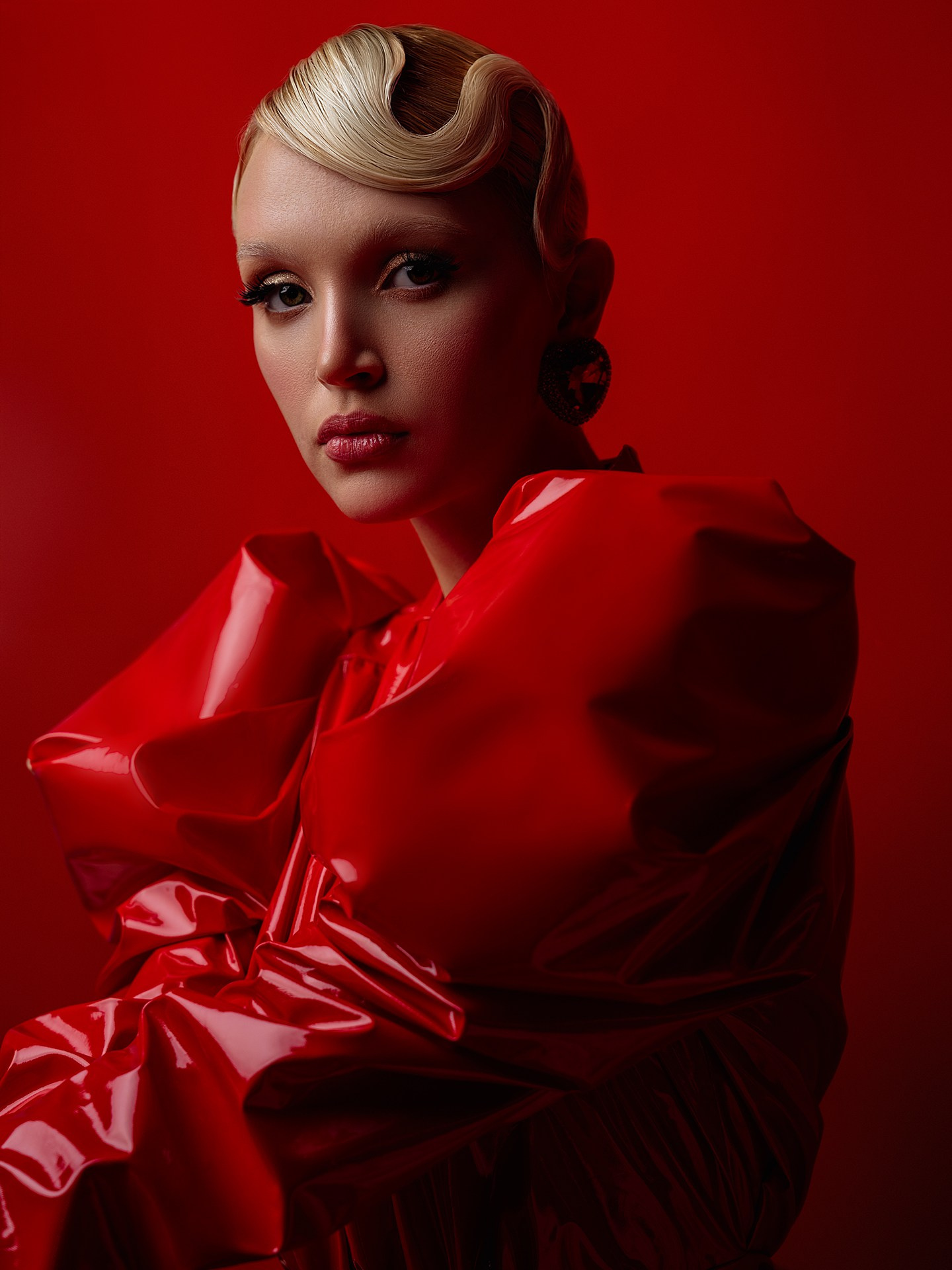 Индивидуальная фотосессия