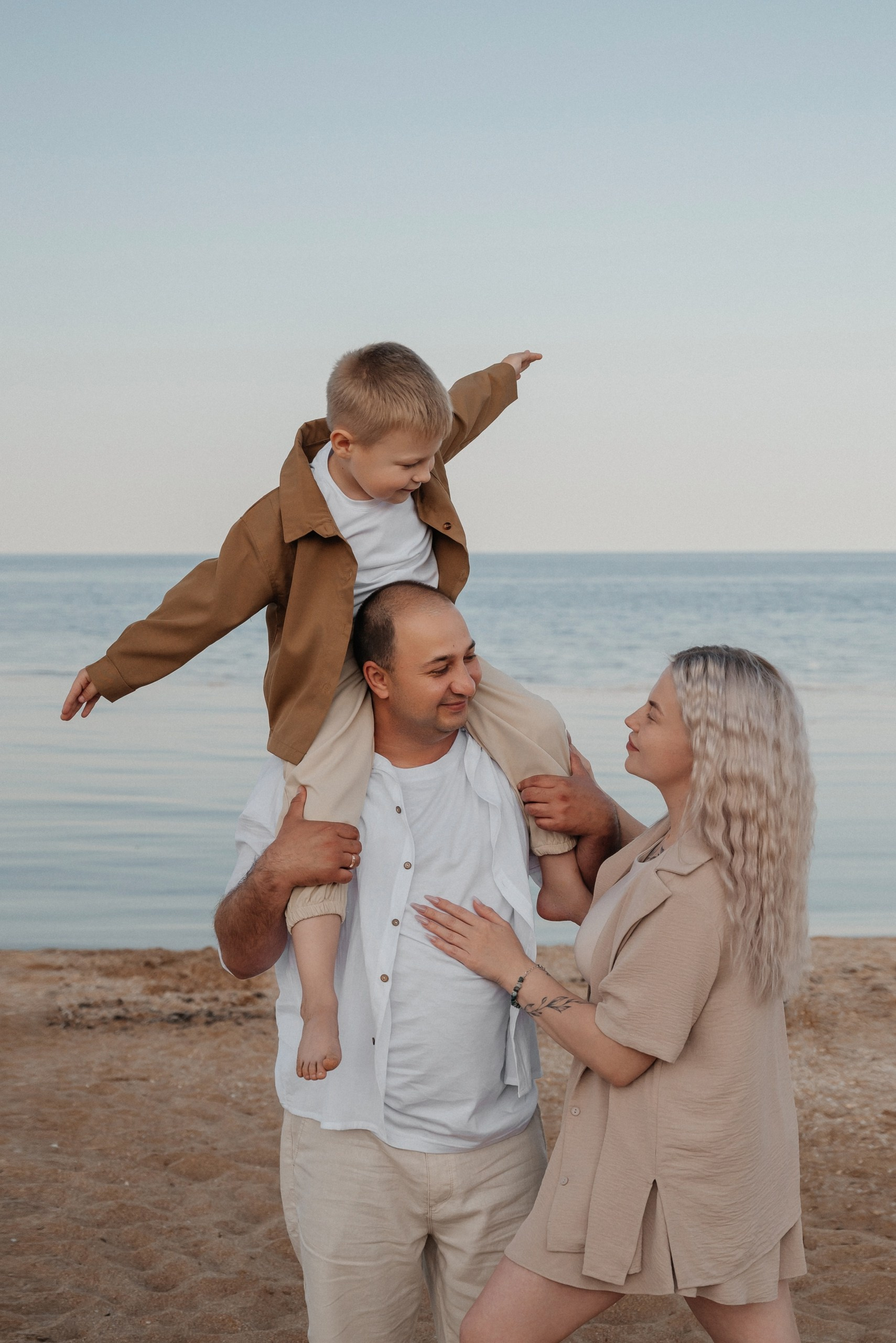 Советы молодожёнам