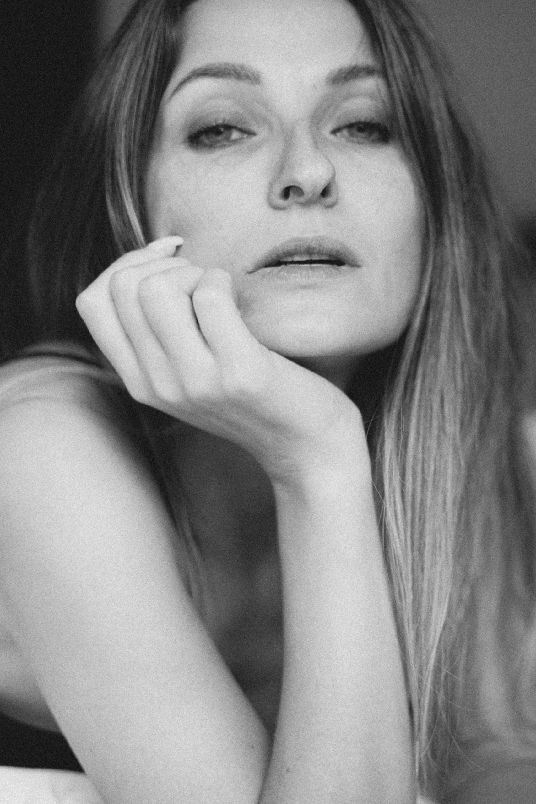 Марина Шапиро I женский фотограф