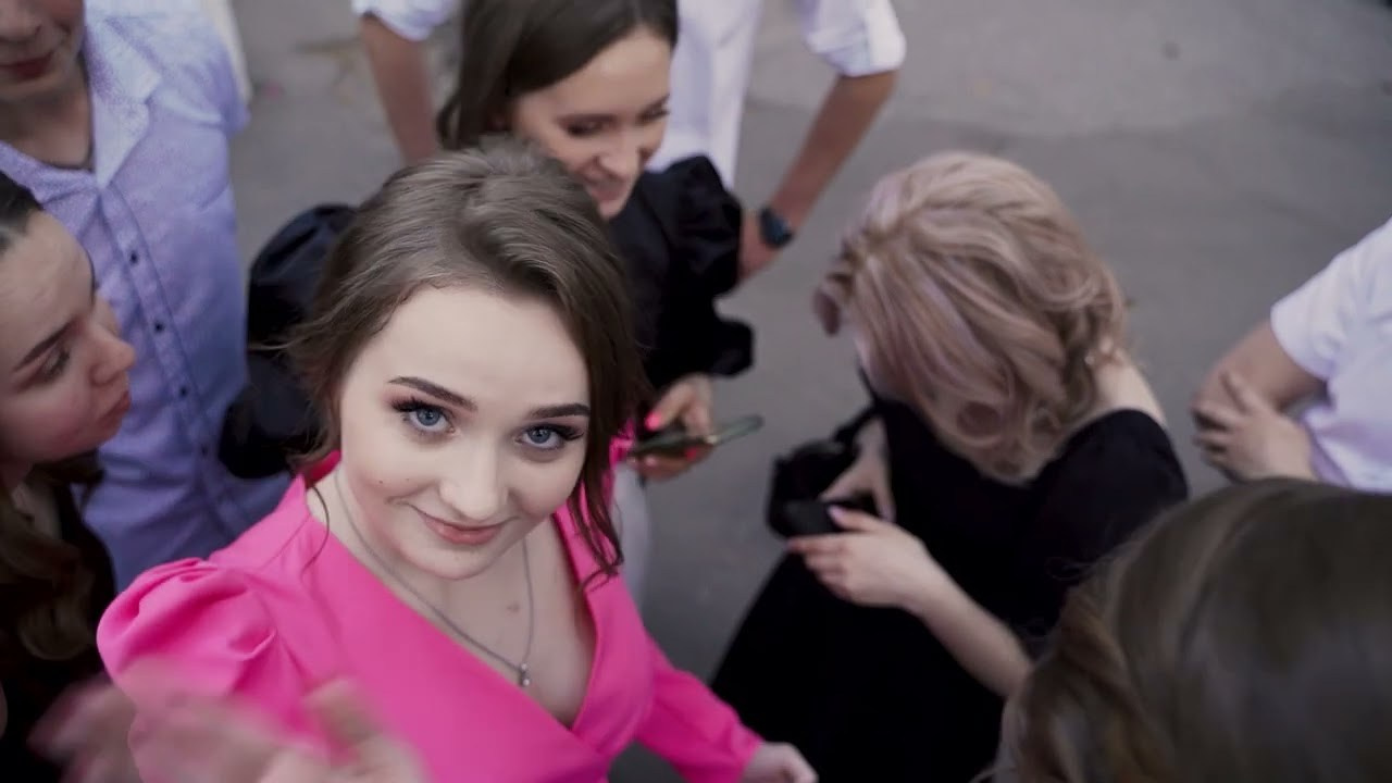 Свадебный ведущий Виталий Бабаев