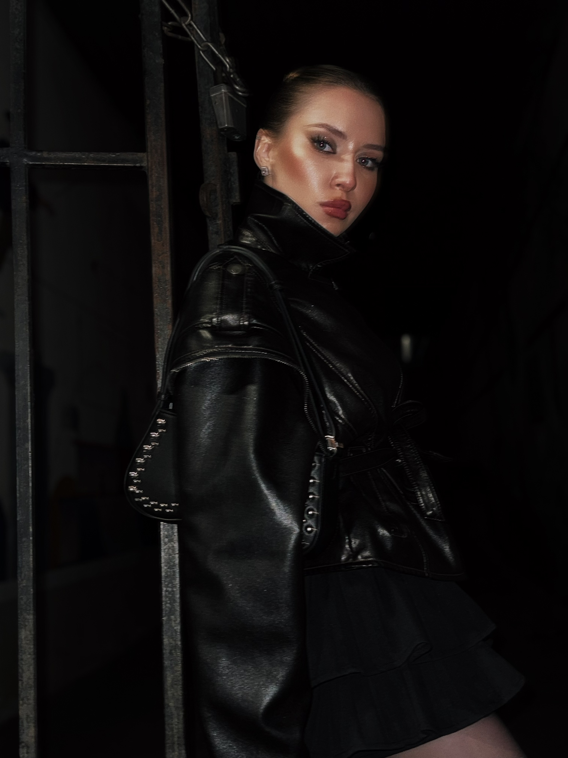 Reelsmaker-videographer-photographer Анна Квашнина
