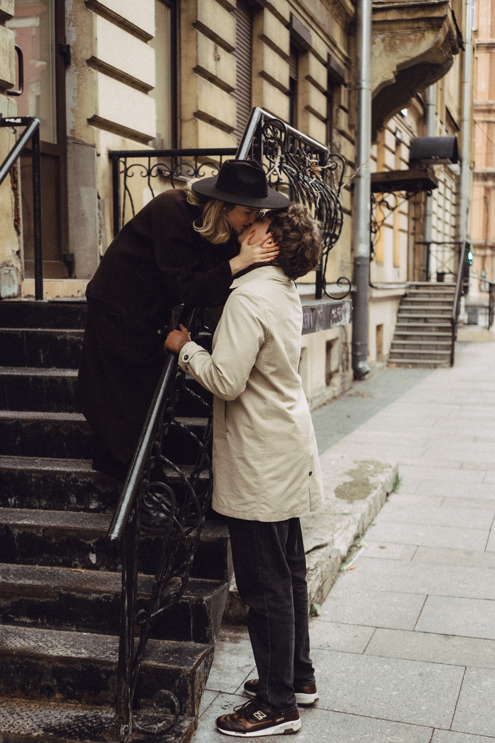 Профессиональный фотограф, Санкт-Петербург — Виктория Богомолова