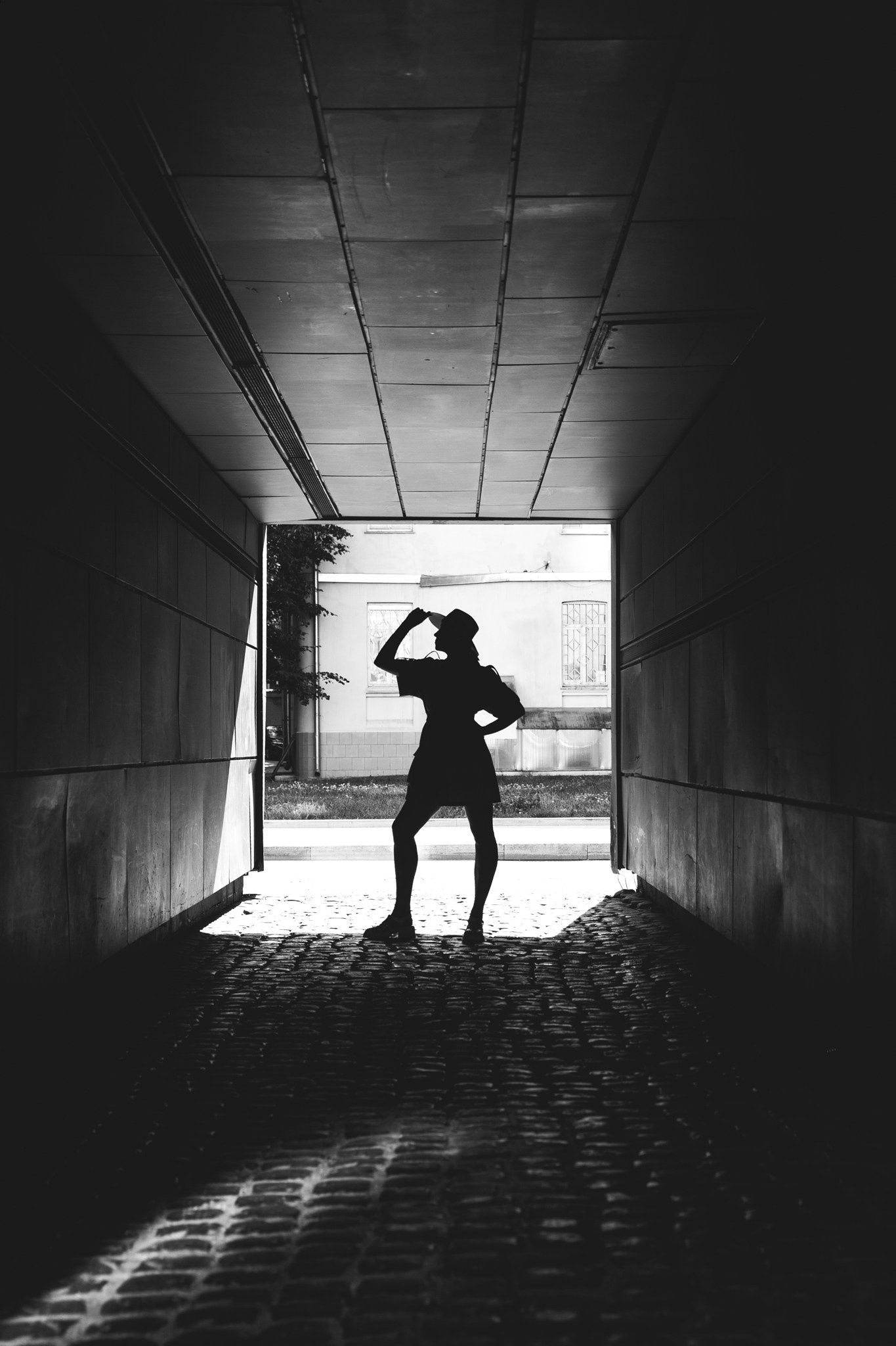 Портретный фотограф в Москве Денис Машков