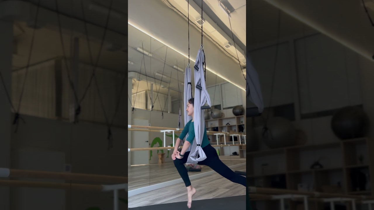 Флай йога, aerial yoga, аэро йога, связка в гамаке, позы в гамаке, aerial yoga exercise, fly yoga practice, fly yoga low, низкий гамак. Преподаю и провожу обучение по флай йоге
