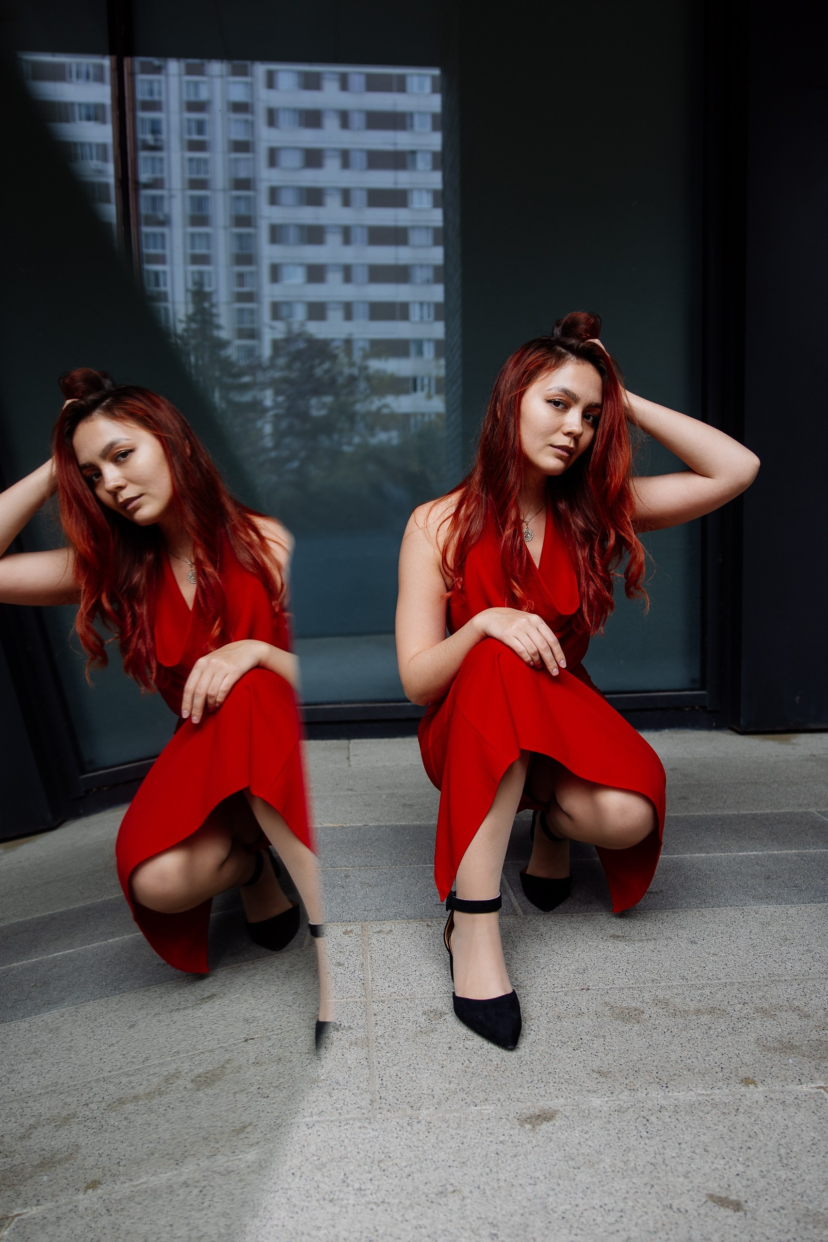 ПОРТРЕТЫ. Александр Ченченко ака Саша Че. Свадебный, репортажный и портретный фотограф. Москва. Россия. Весь мир