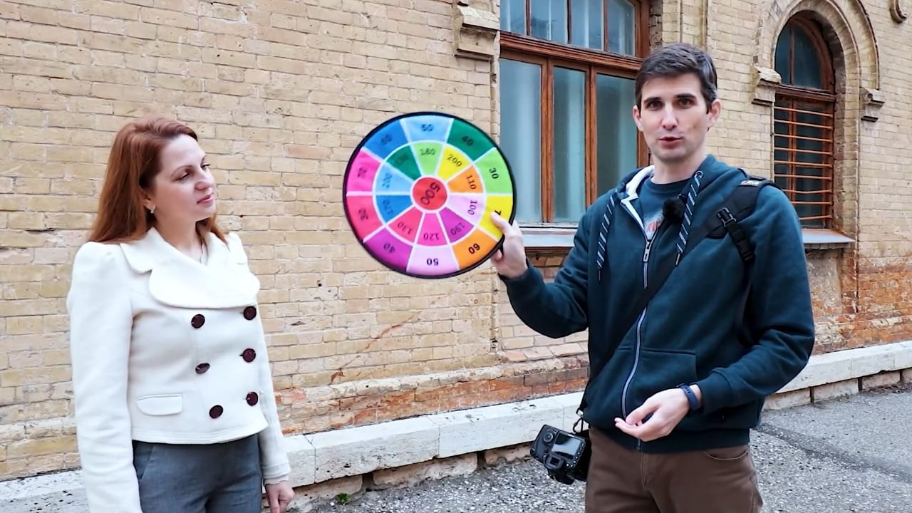 Курс по фотографии «Я и моя камера» с Антоном Калашниковым