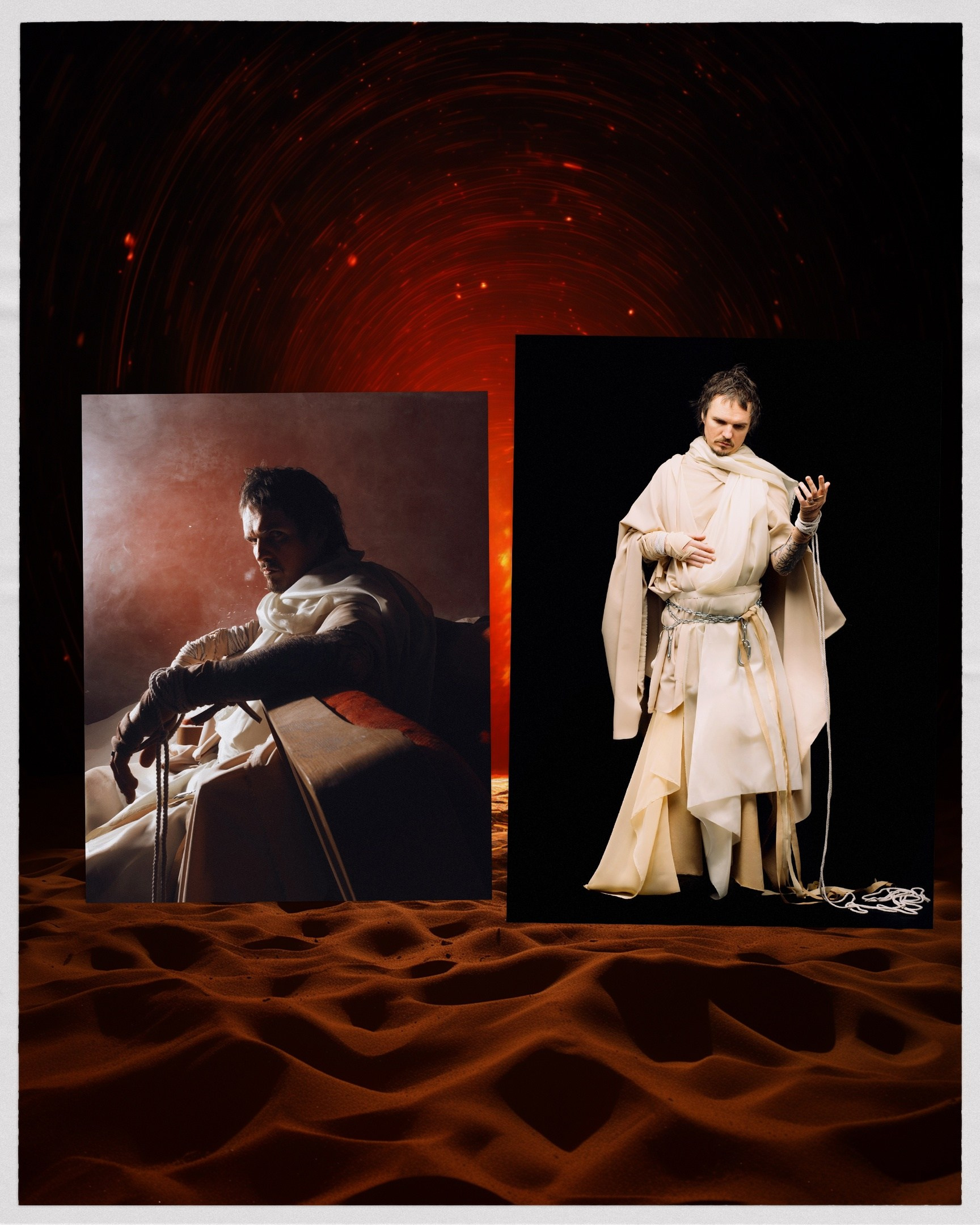 МК Алексея Корзова в Москве 30 ноября. Портретный фотограф в Санкт-Петербурге Алексей Корзов