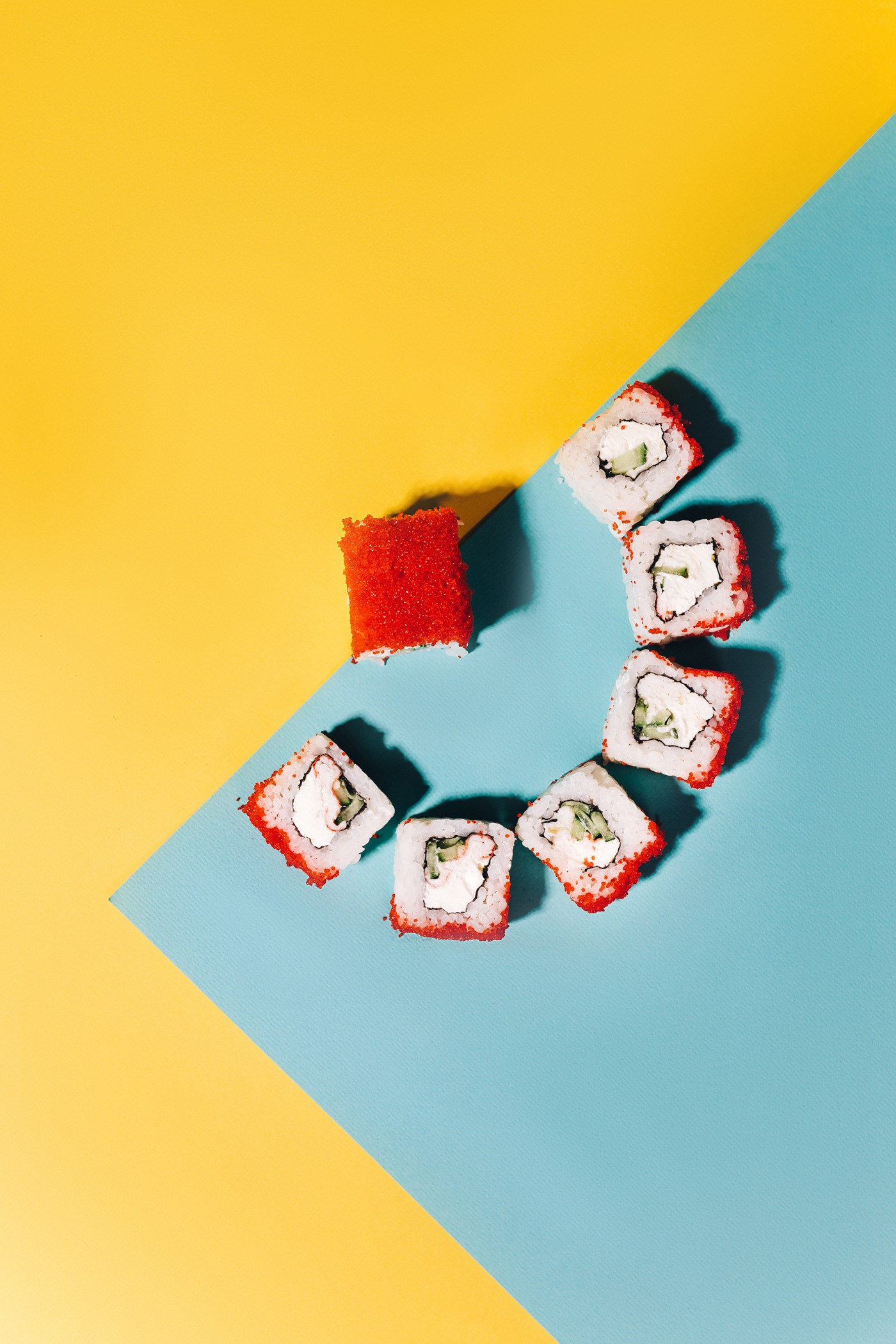 НАШИ РАБОТЫ