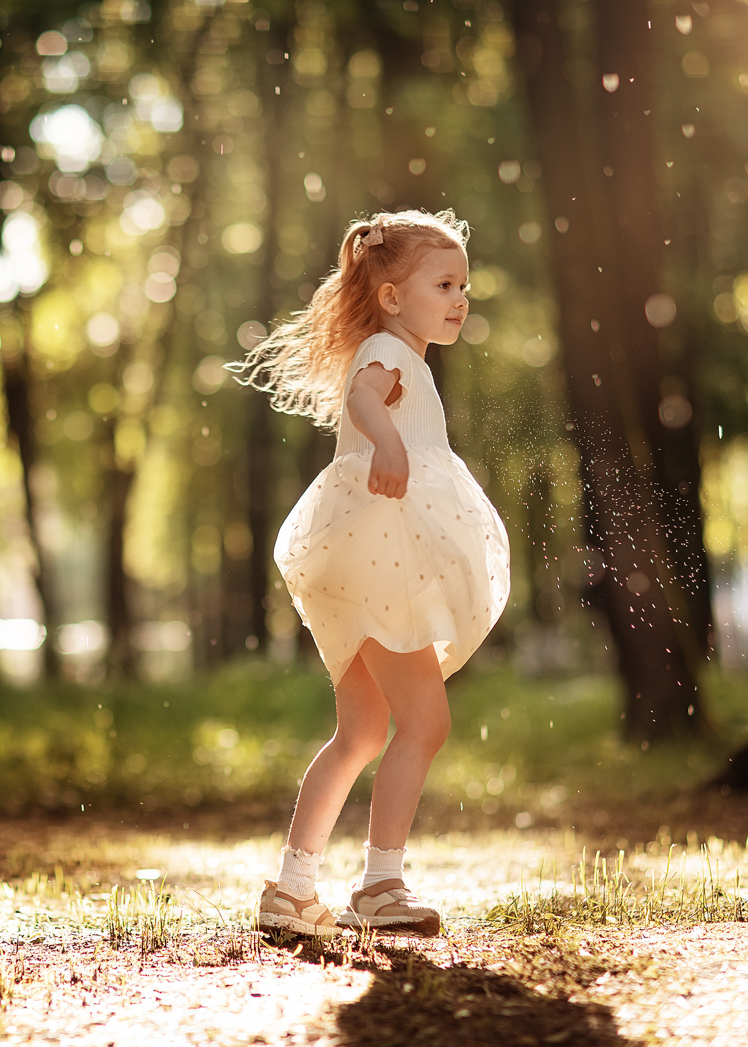 Фотограф на крещение Воскресенск/Егорьевск/Коломна Елена Демик