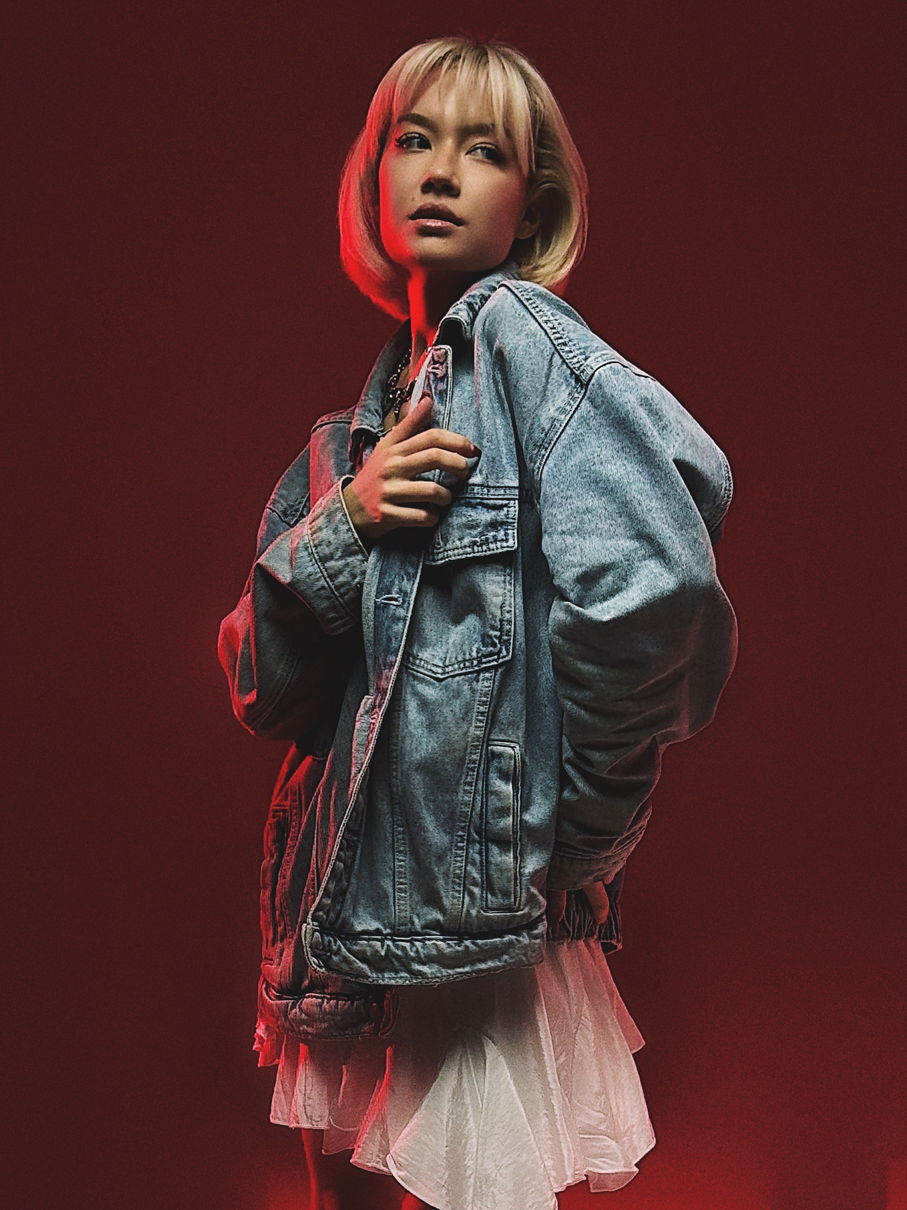 Мобильный фотограф Тонечка Власова