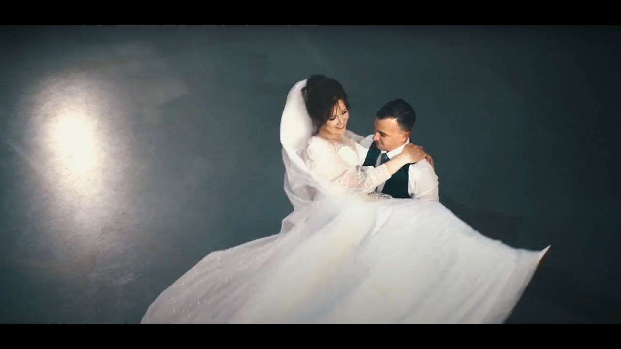 Свадебное видео. Геннадий Войтов — контент под любые задачи