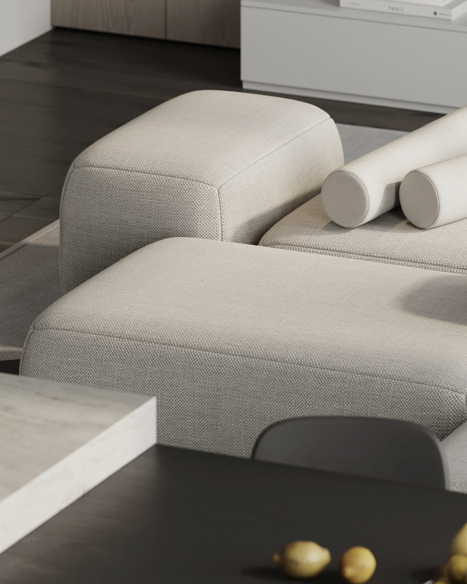 Готовые сцены 3Ds Max от Dvisualiz. 3d визуализатор Данила Белов Dvisualiz