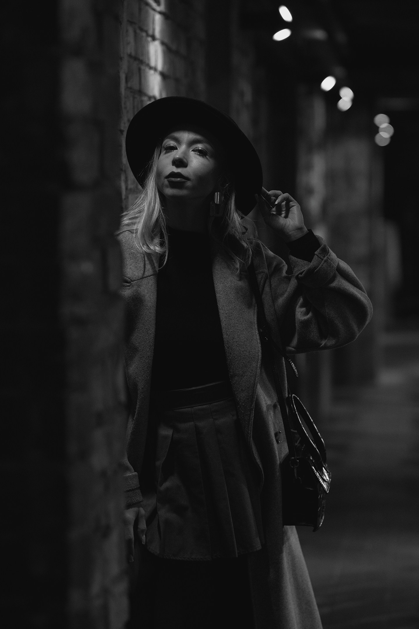 TIMELESS сьемка. Портретный фотограф в Москве Александр Денисов