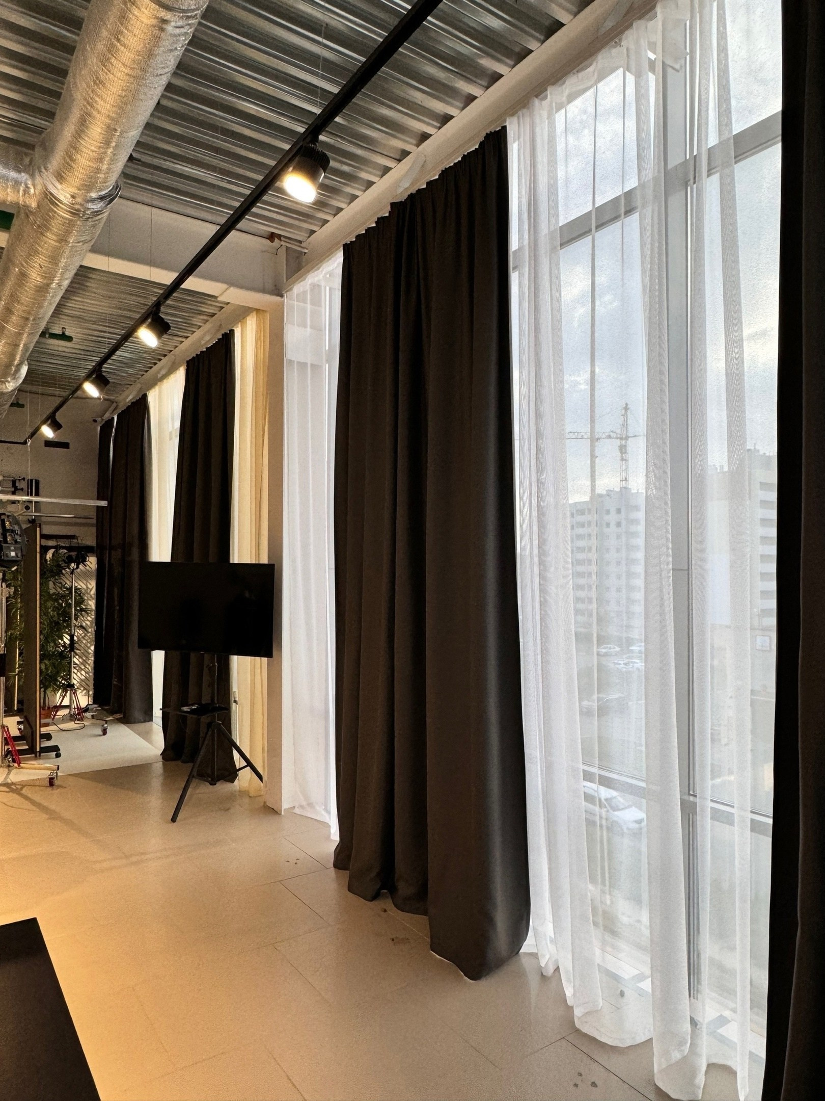 Аренда фотостудии в Калуге