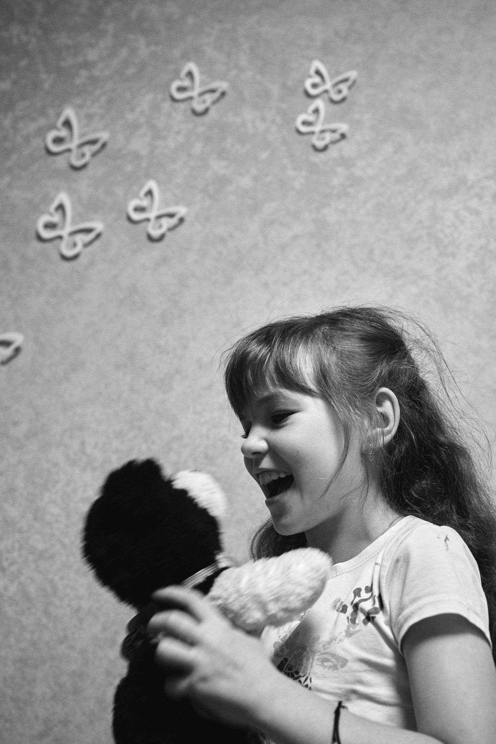 Восемь. Денис Паунин — Фотографии