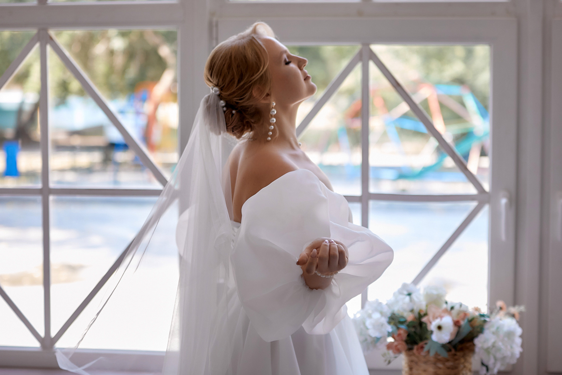 Свадьбы. Александр Кашин, репортажный фотограф в Челябинске и Екатеринбурге