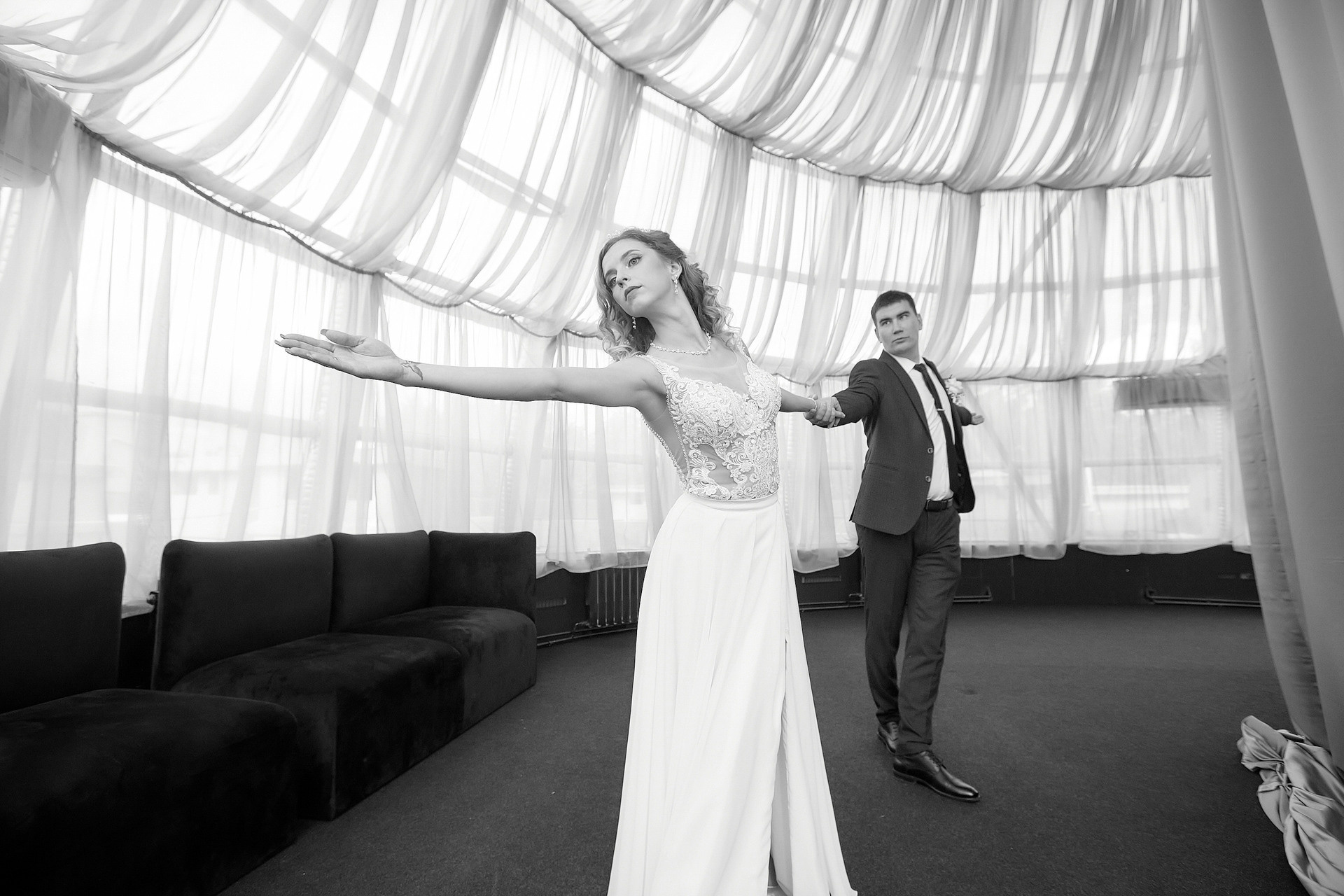 Александр Кашин, репортажный фотограф в Челябинске и Екатеринбурге