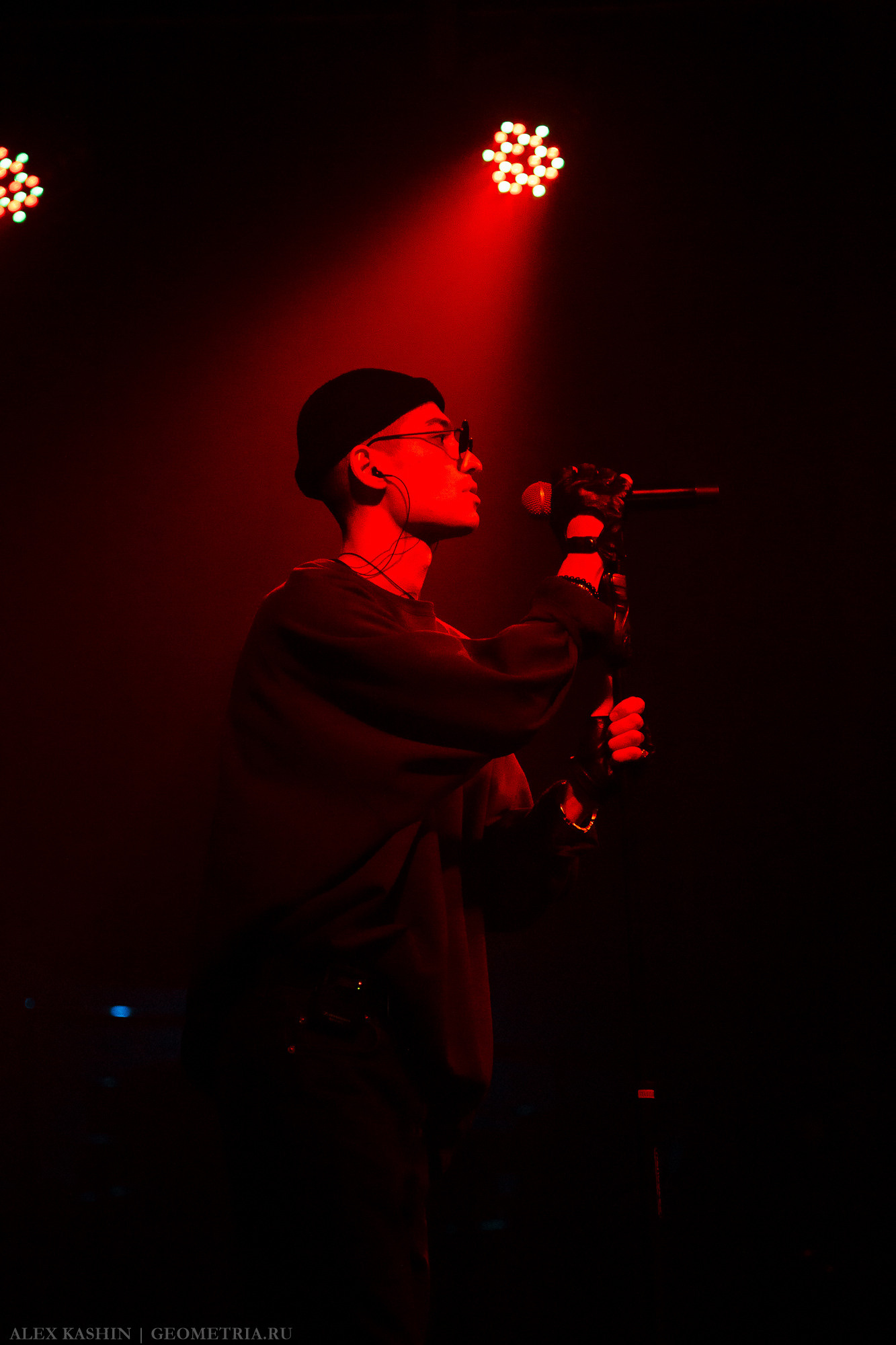 Концерты. Александр Кашин, репортажный фотограф в Челябинске и Екатеринбурге