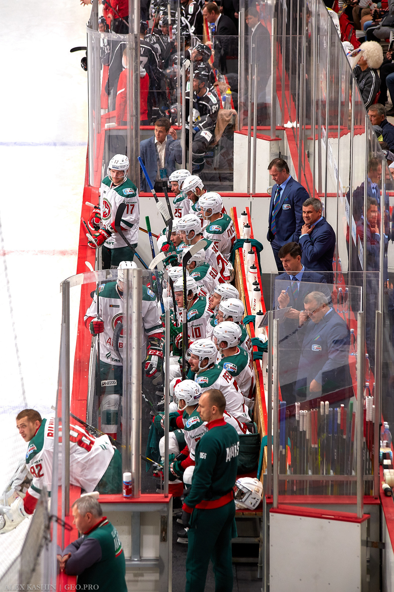 Спорт. Александр Кашин, репортажный фотограф в Челябинске и Екатеринбурге