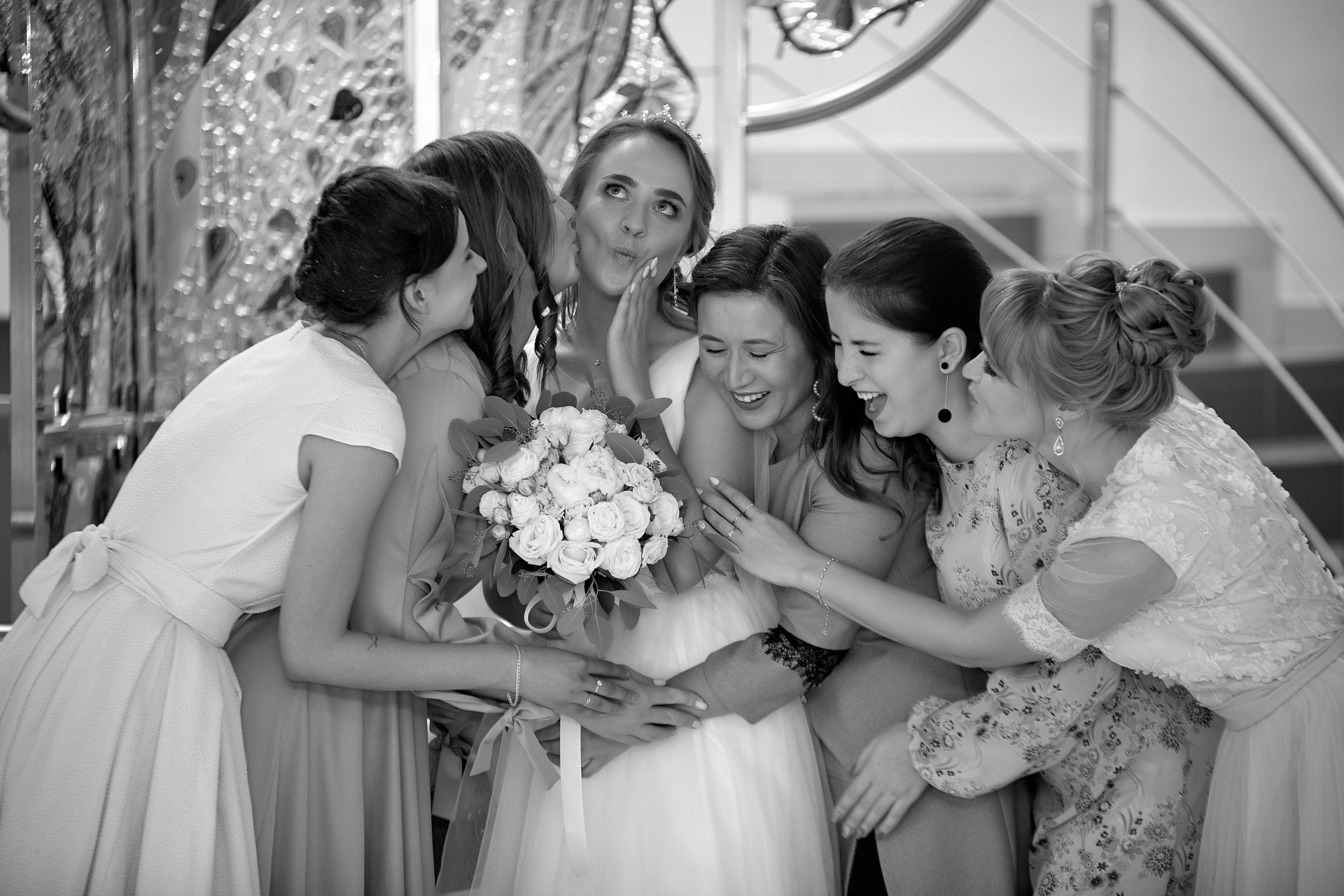 Свадьбы. Александр Кашин, репортажный фотограф в Челябинске и Екатеринбурге