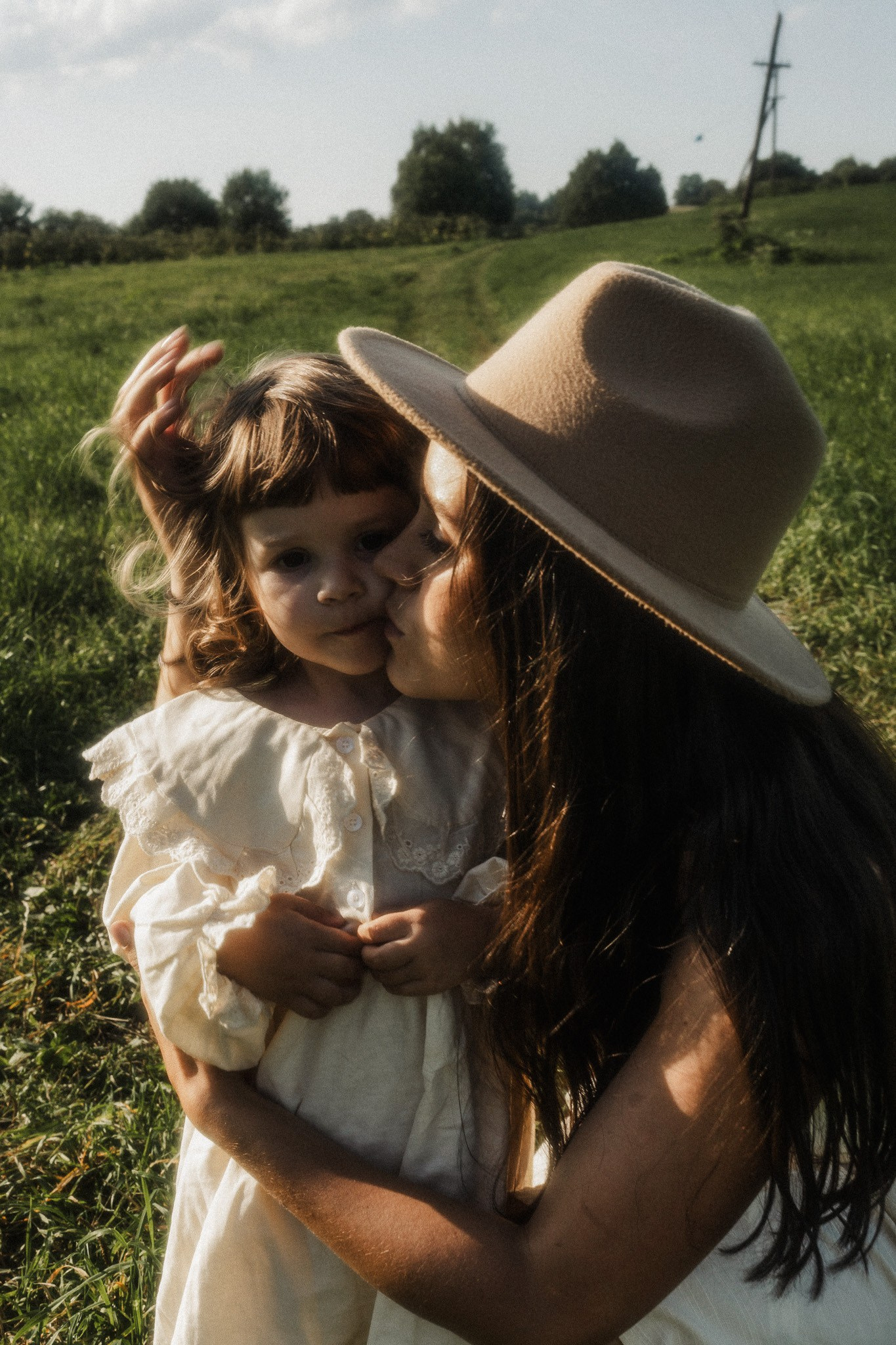 Свадебный фотограф в Санкт-Петербурге Марина Фесенко